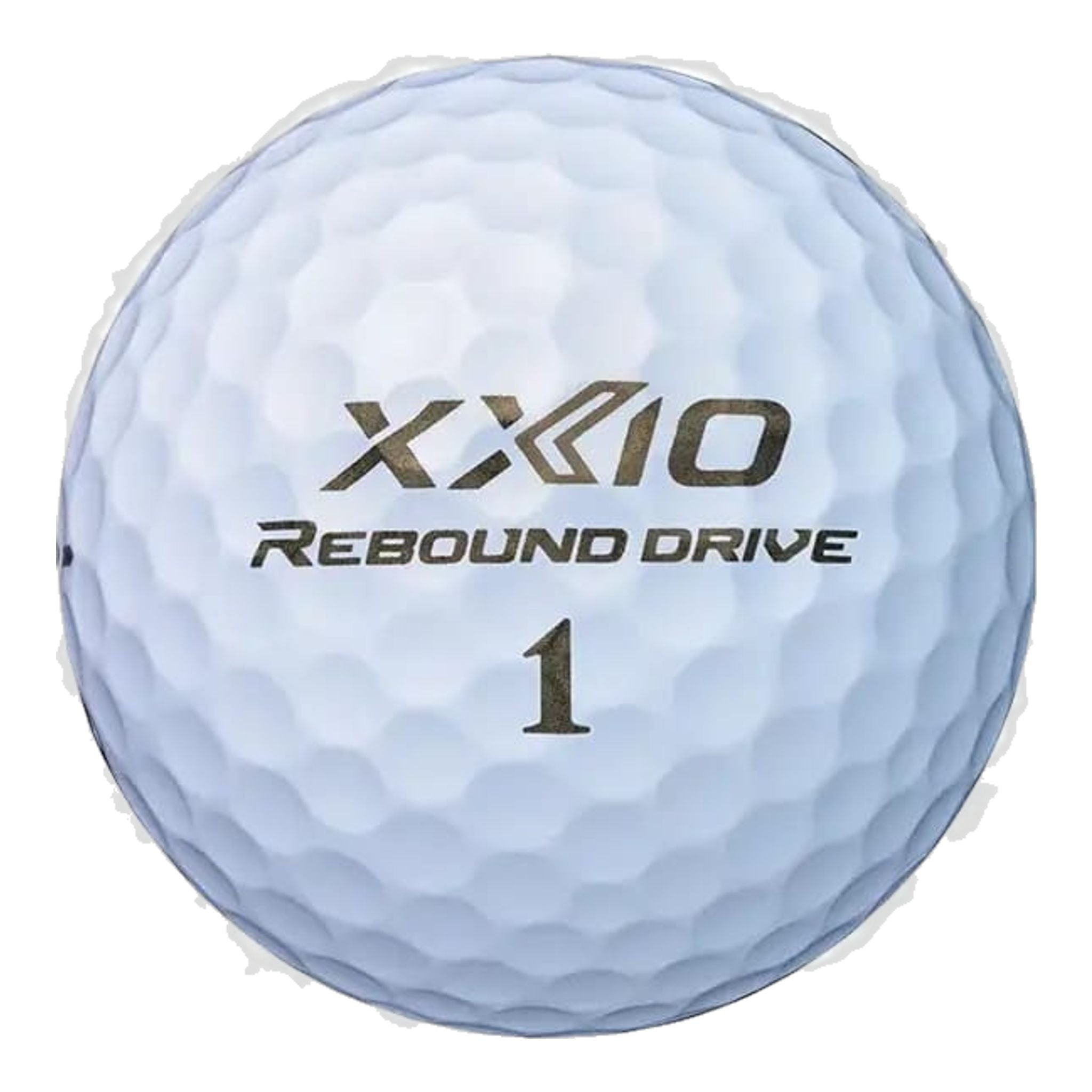 XXIO Rebound Drive Golfbälle