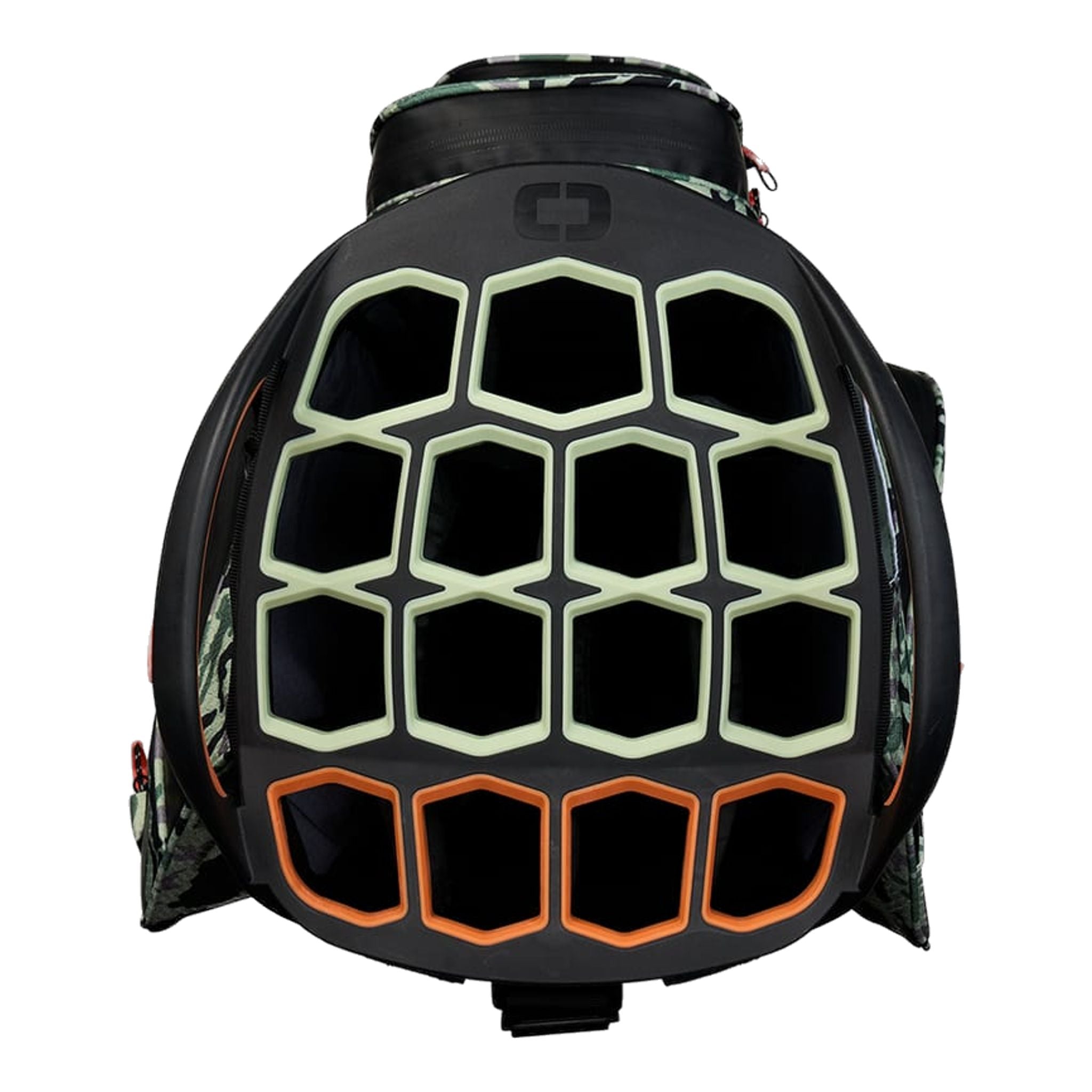 Ogio All Elements Cartbag (22)