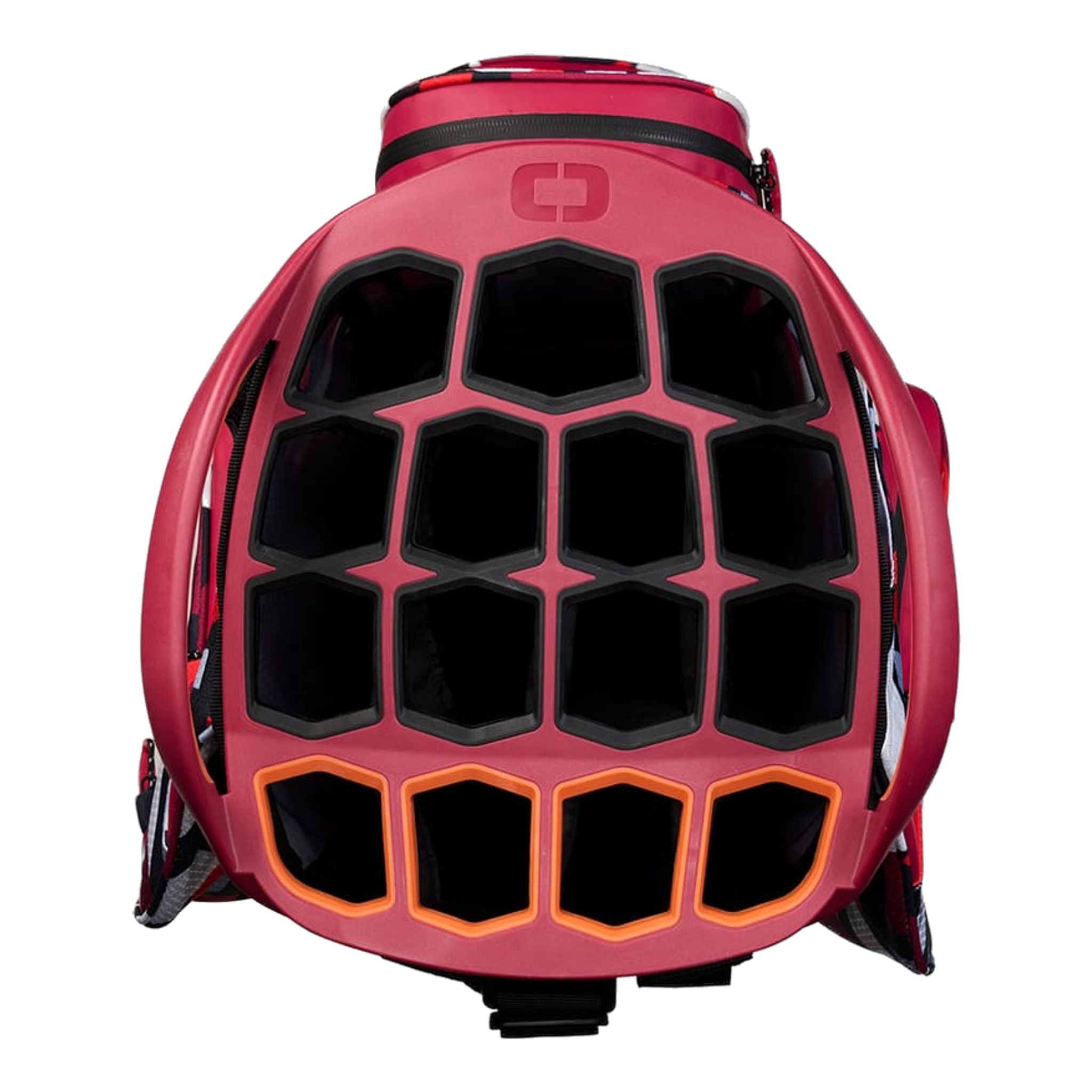 Ogio All Elements Cartbag (22)