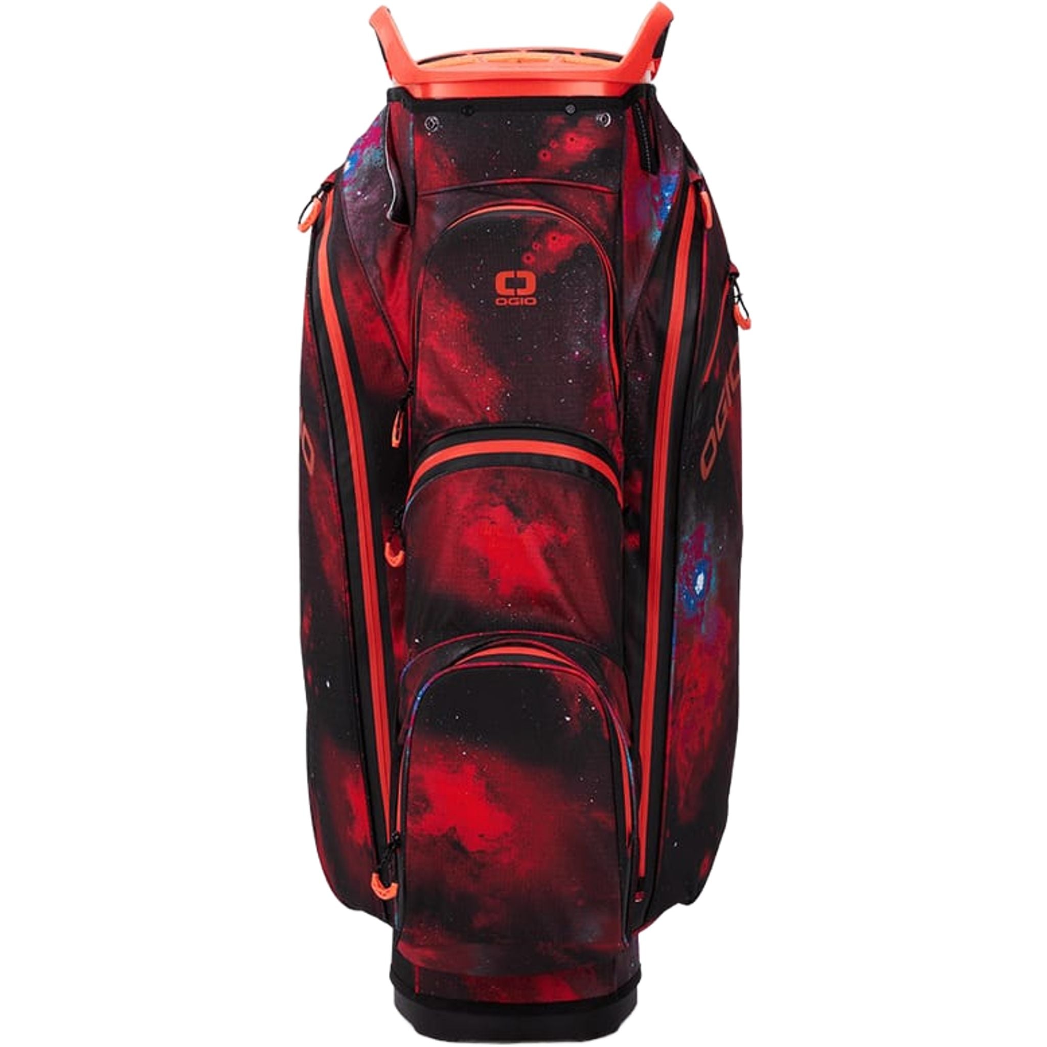 Ogio All Elements Cartbag (22)