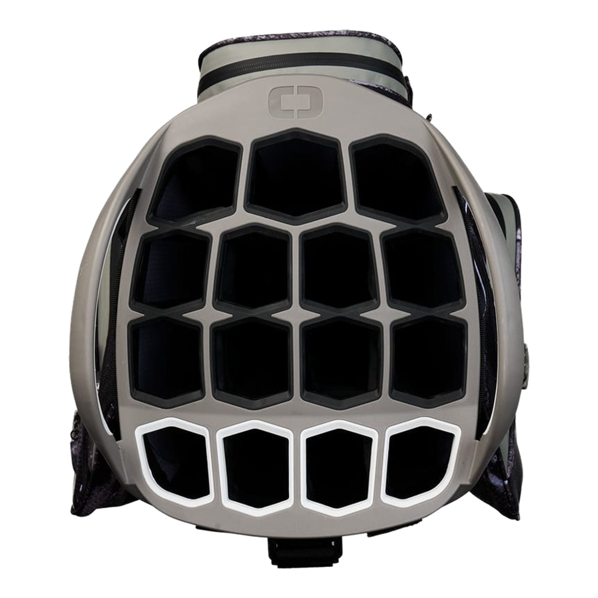 Ogio All Elements Cartbag (22)