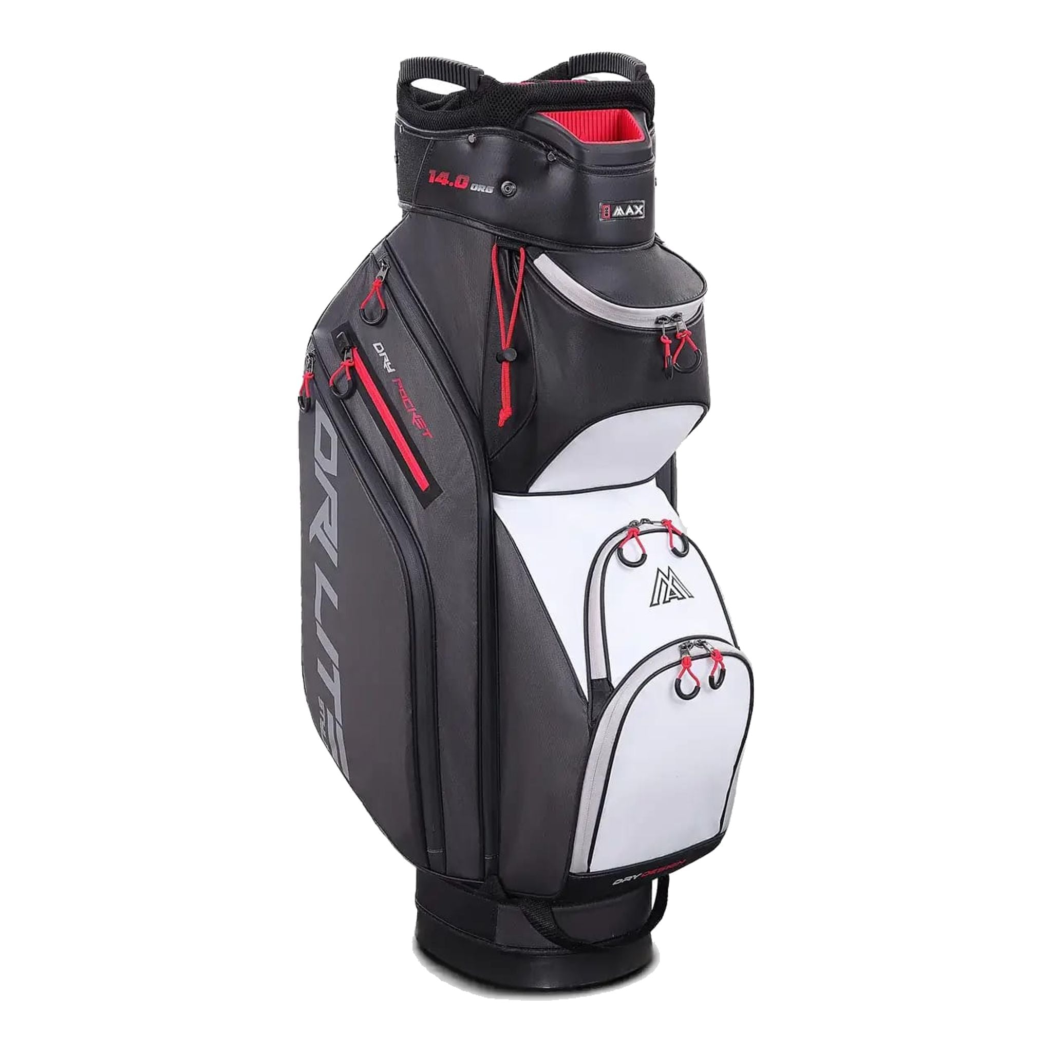 Big Max Dri Lite Style Cartbag