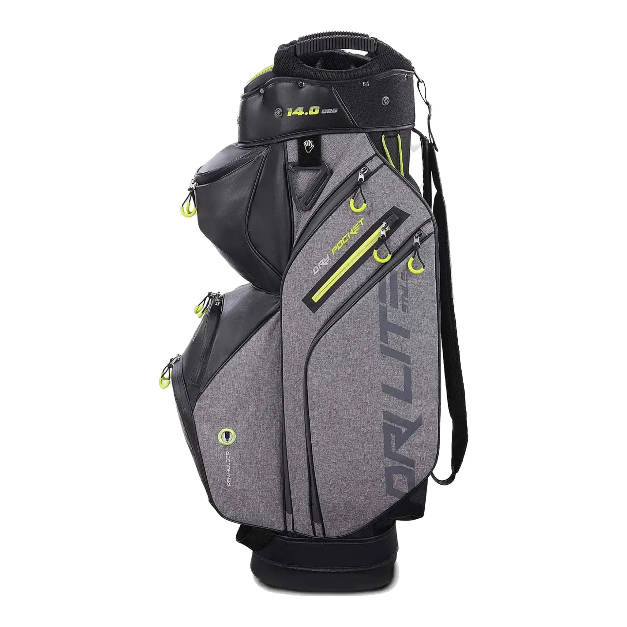 Big Max Dri Lite Style Cartbag