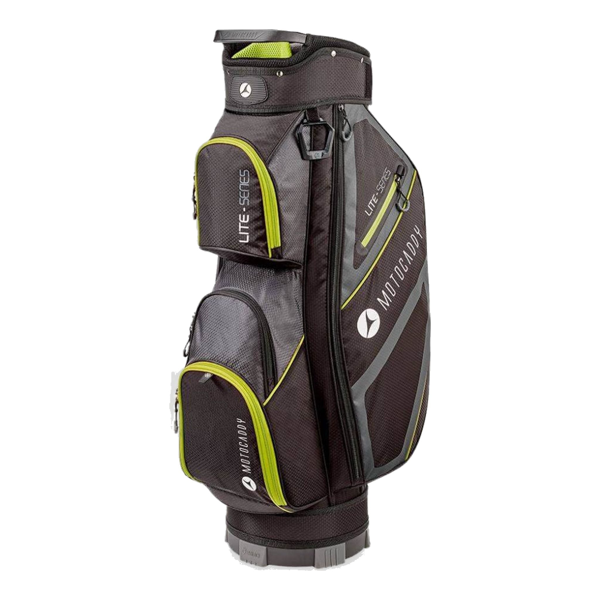 Motocaddy Lite Series Cartbag (22)