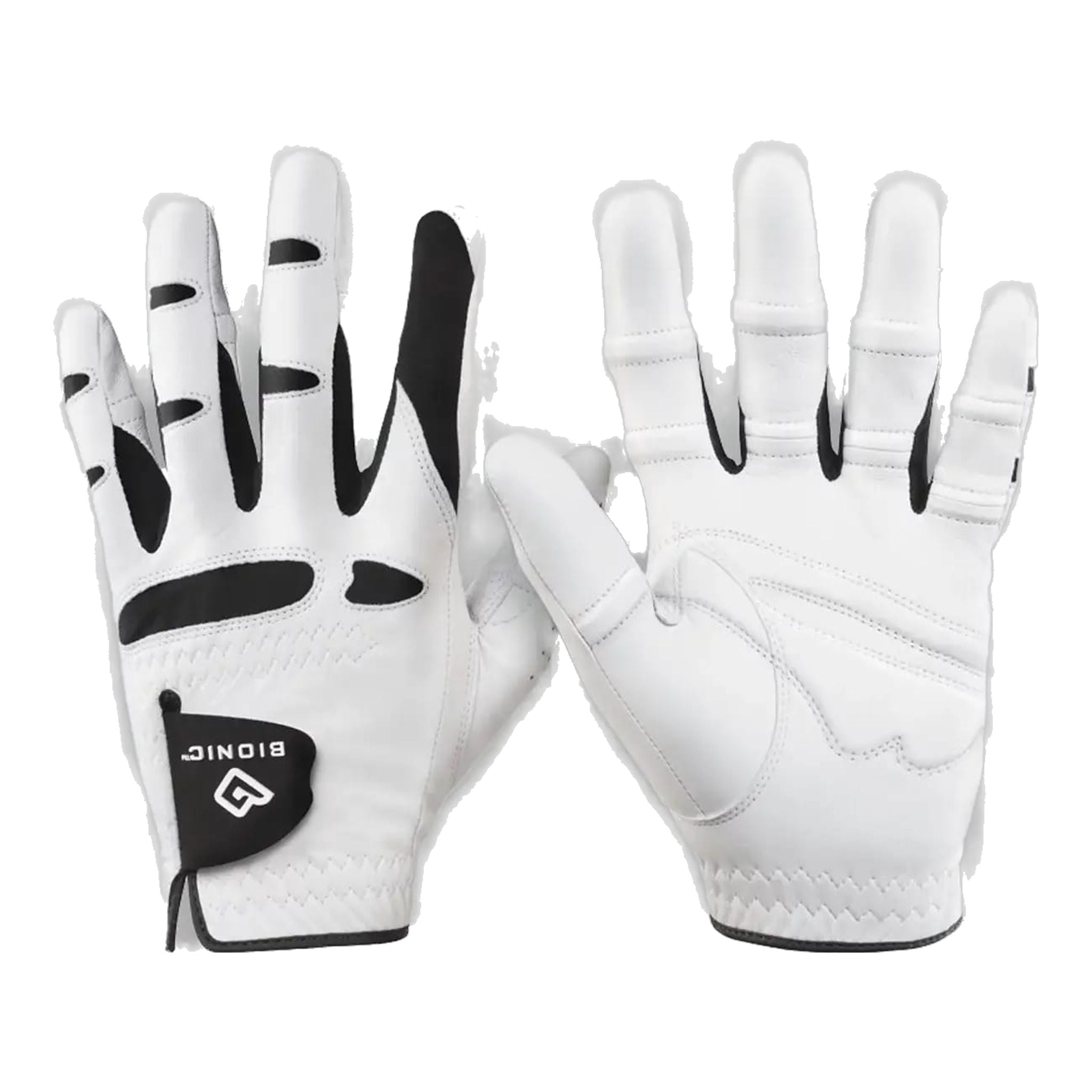 Bionic Stable Grip Golfhandschuh Herren