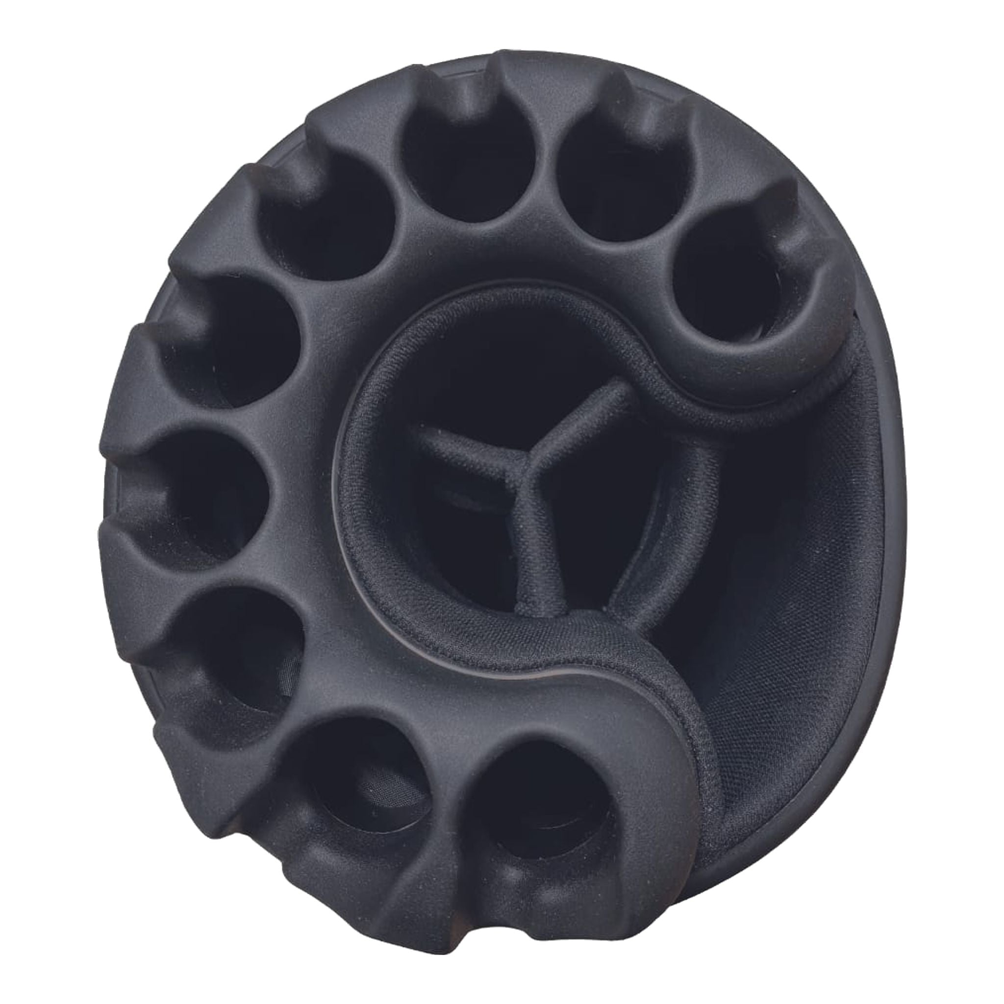 TiCad QO9 Premium Waterproof Cartbag (23)