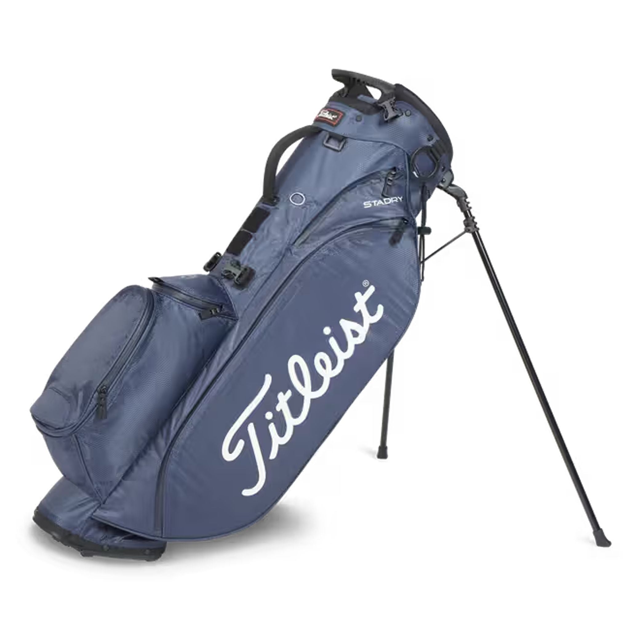 Titleist Players 5 StaDry Standbag