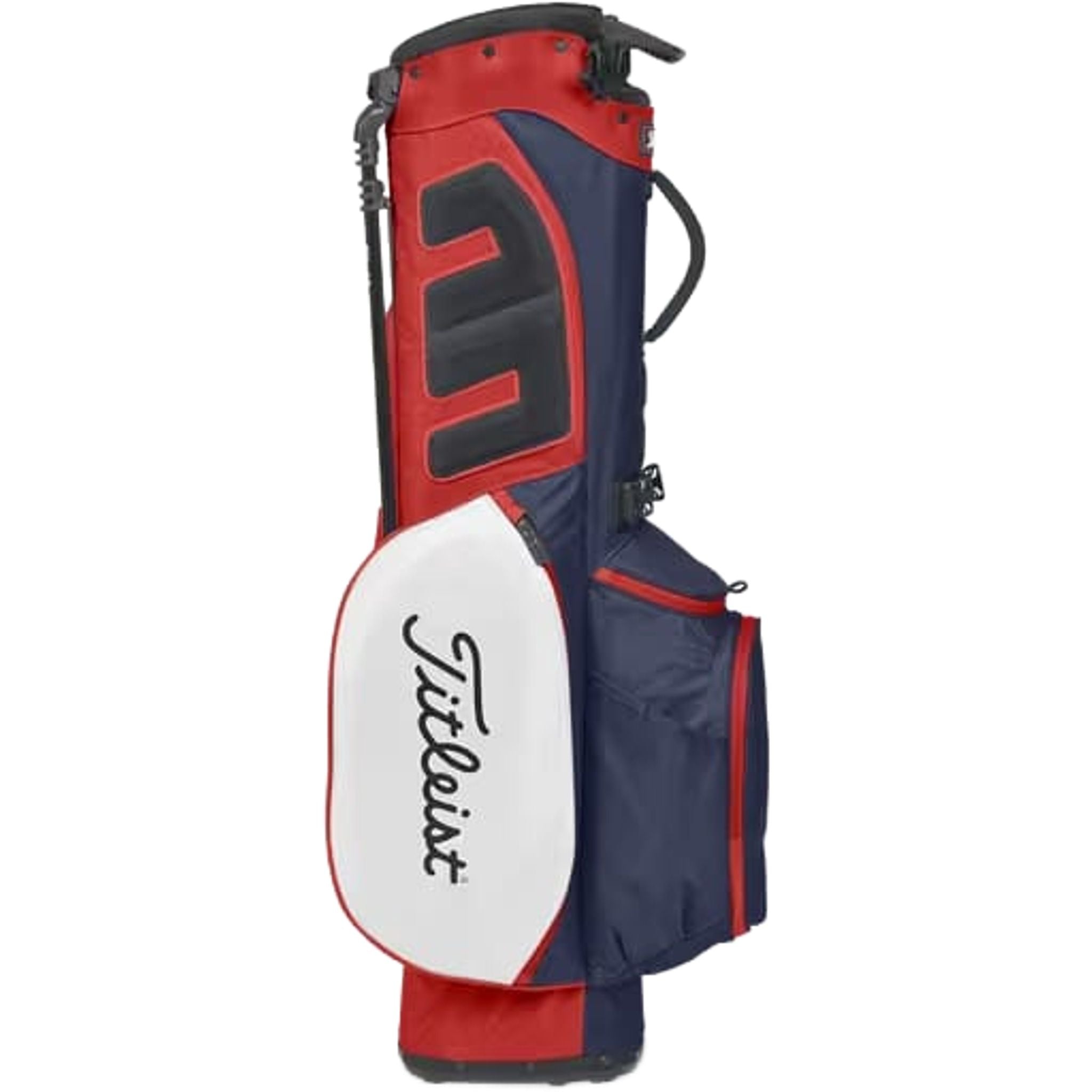 Titleist Players 5 StaDry Standbag