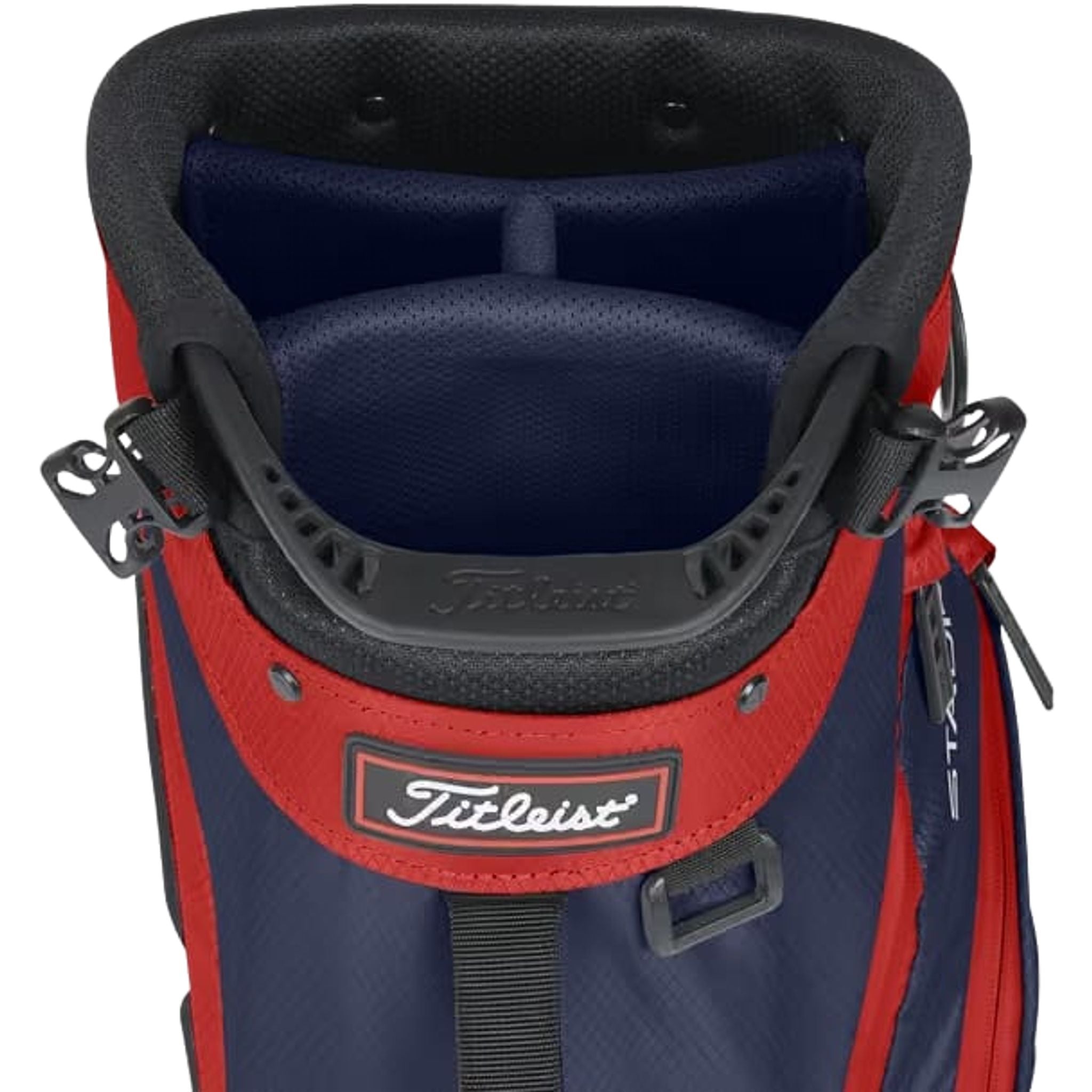 Titleist Players 5 StaDry Standbag