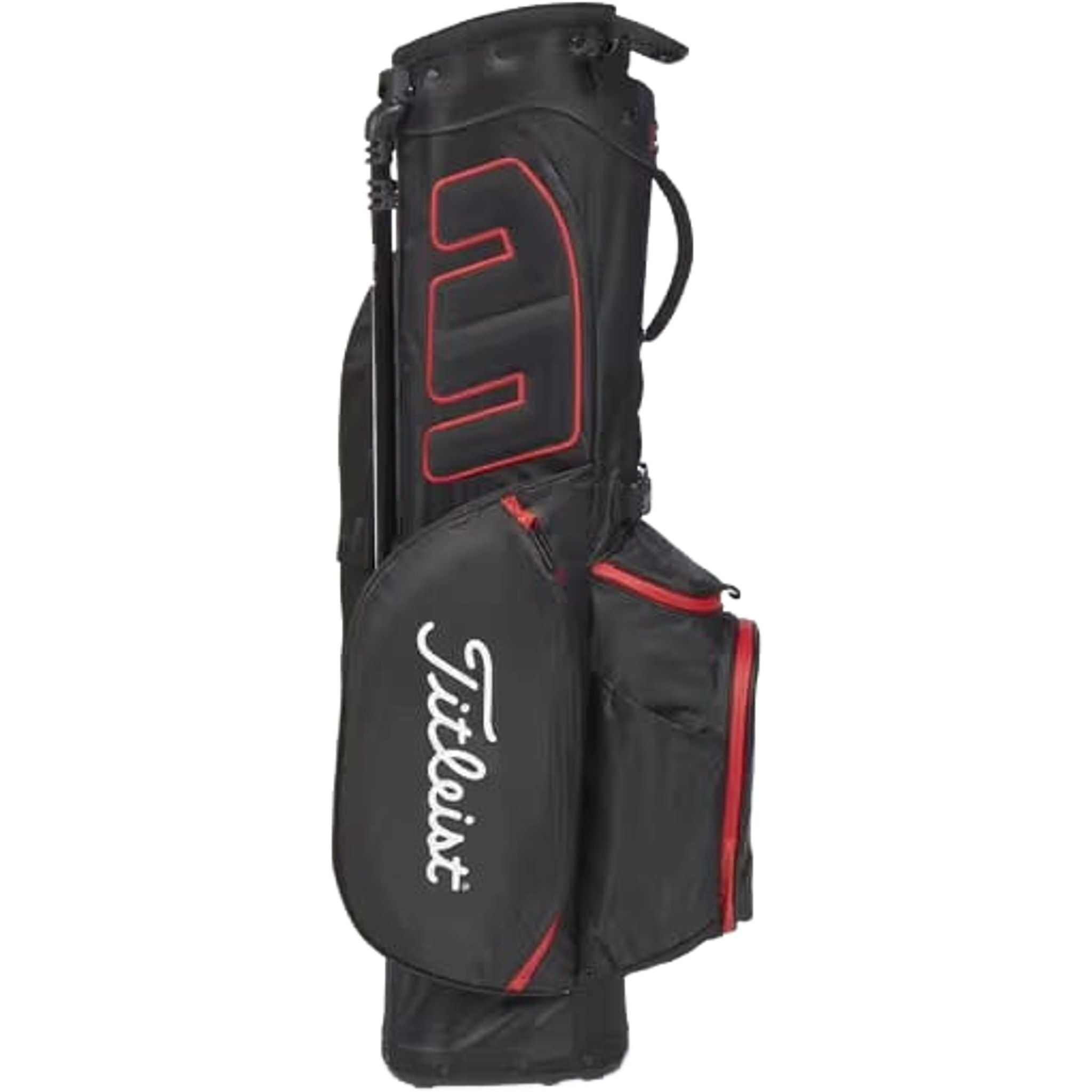 Titleist StaDry Players 4 Standbag