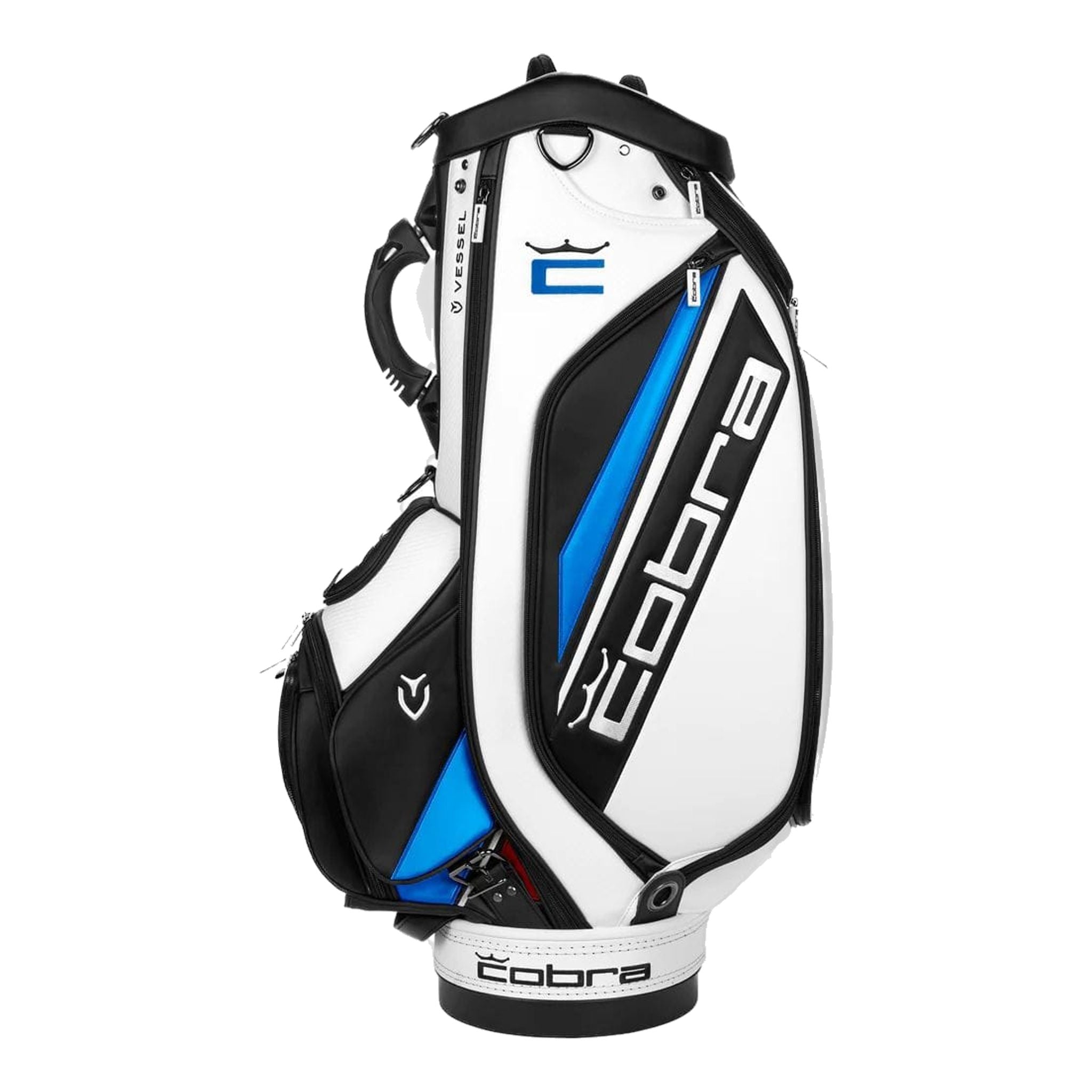 Cobra Tour Staff Bag (23)