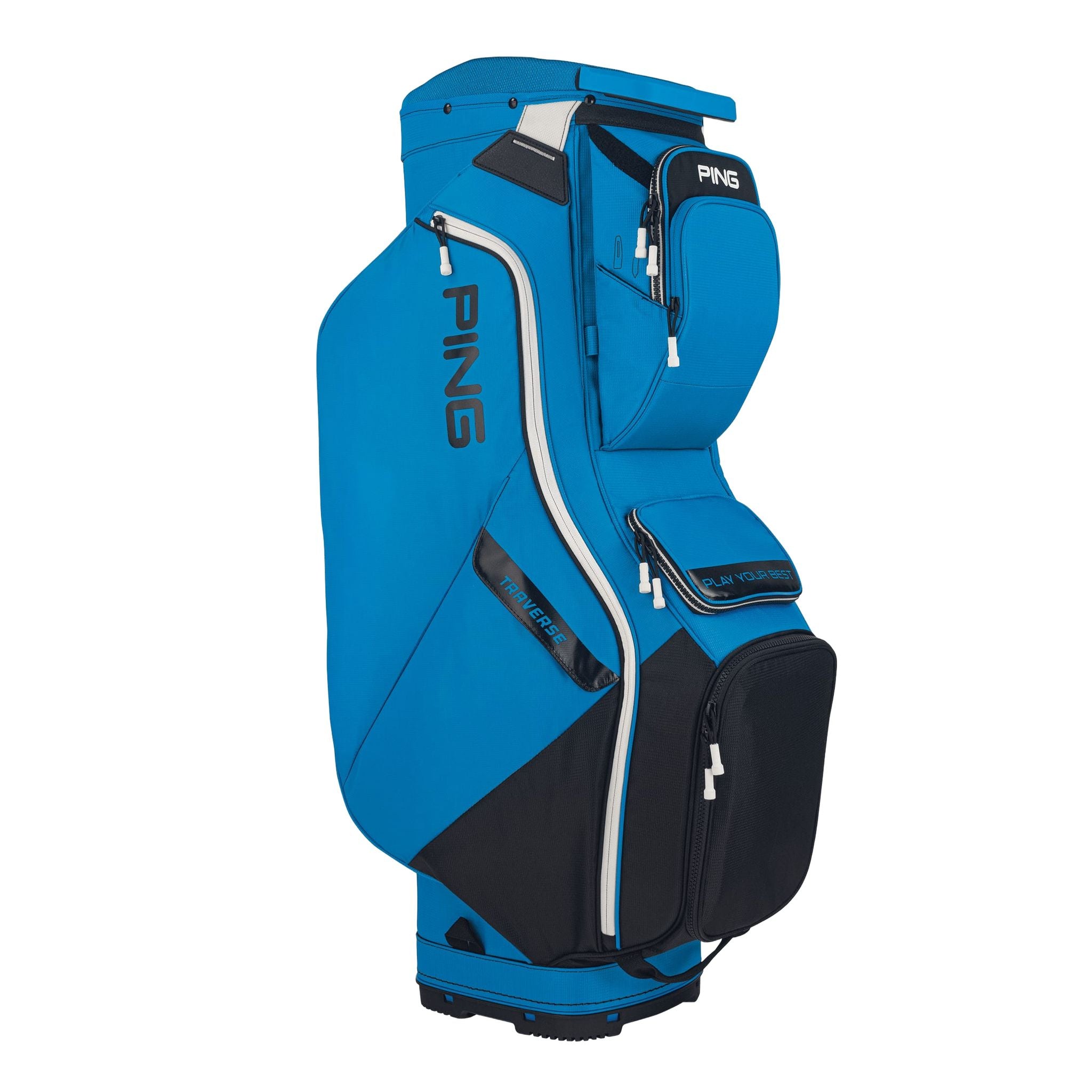 Ping Traverse Cartbag
