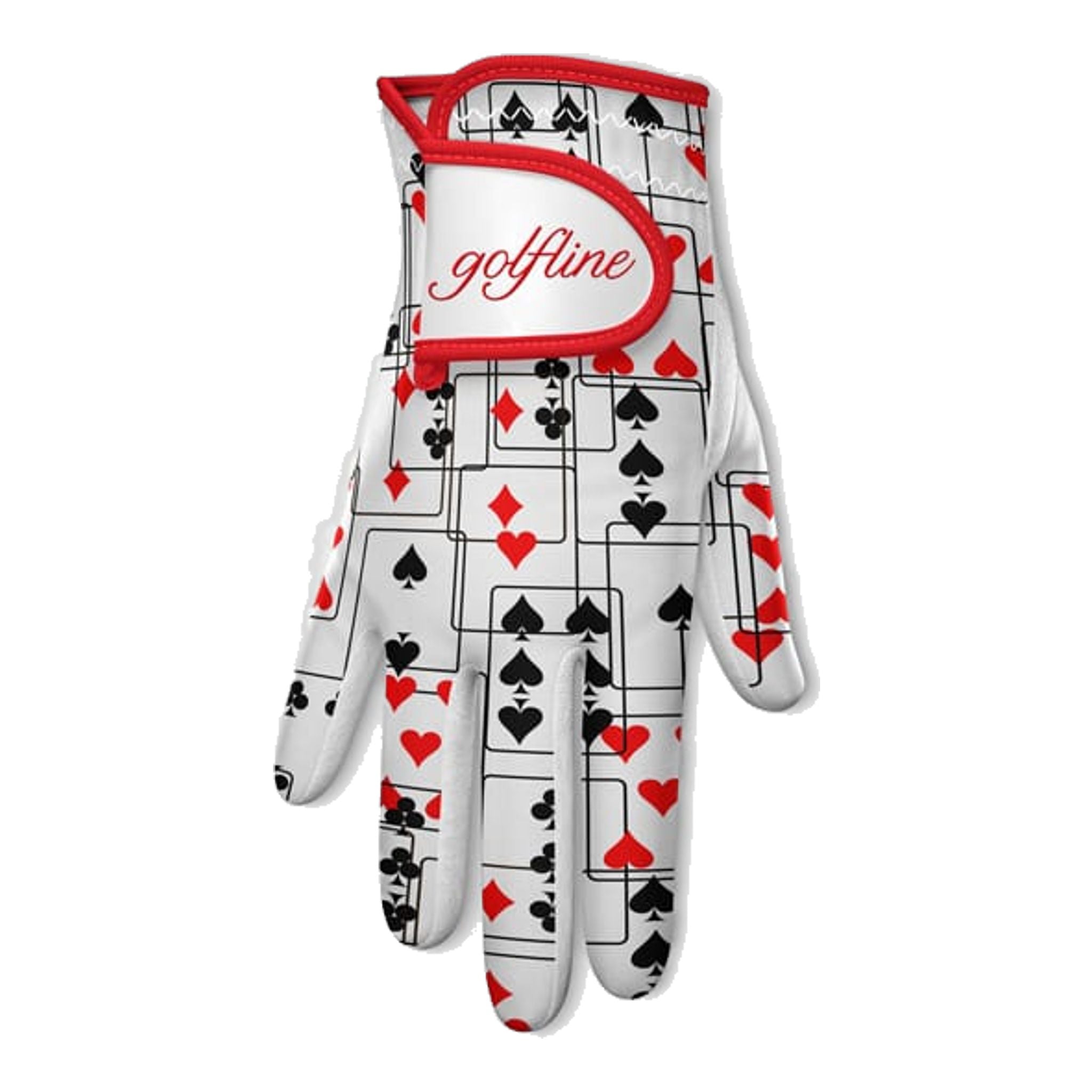 Golfline Fashion Golfhandschuh Herren