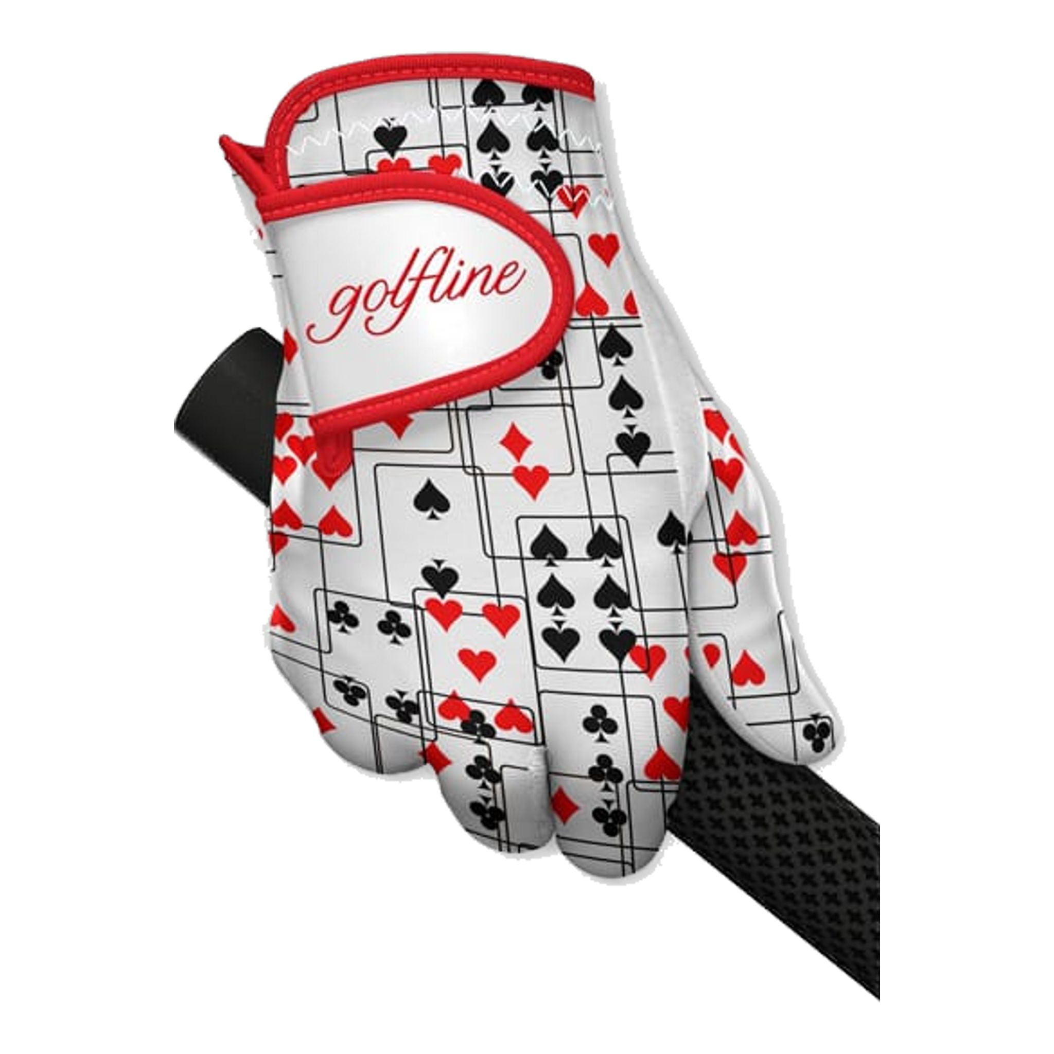 Golfline Fashion Golfhandschuh Herren