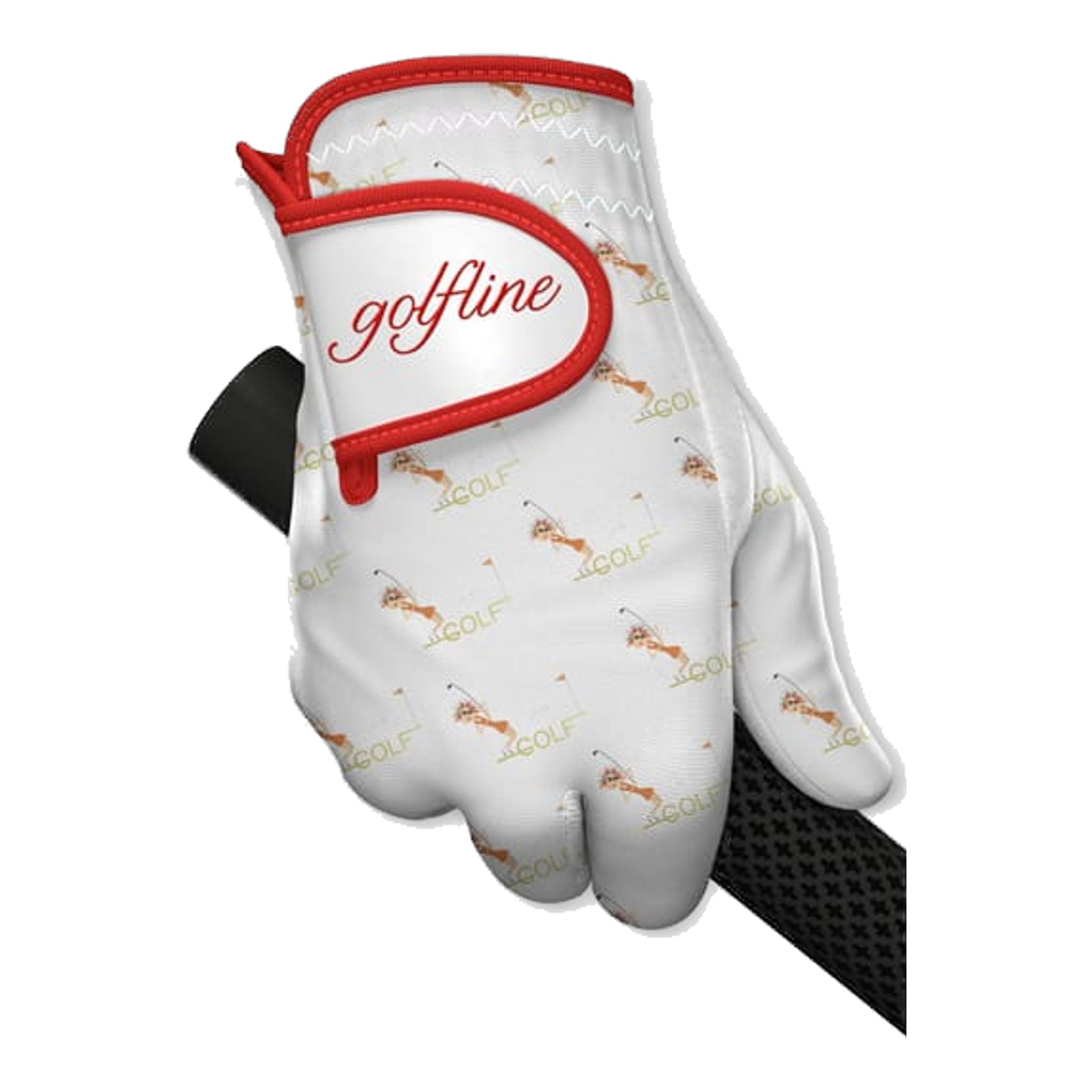 Golfline Fashion Golfhandschuh Damen