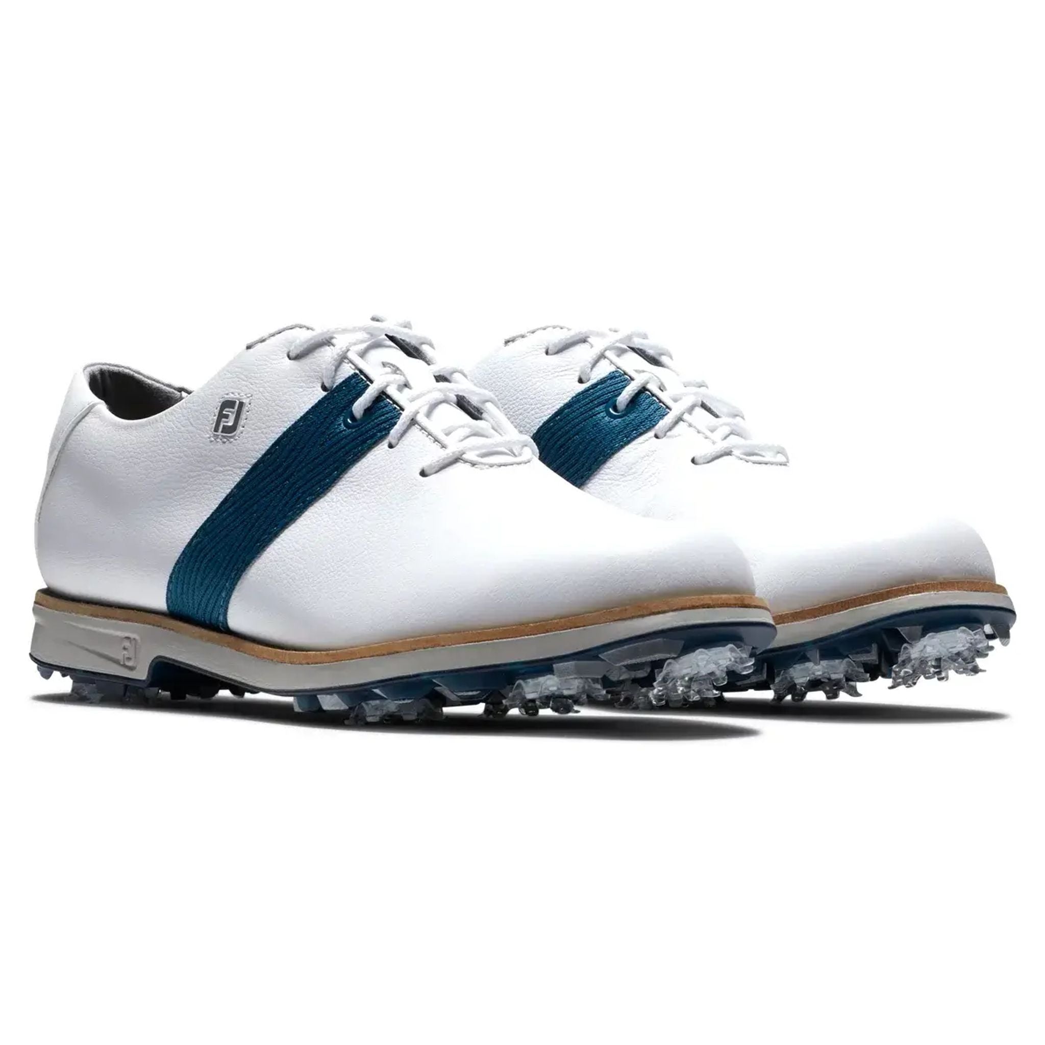 Footjoy DJ Premiere Masters Golfschuhe Herren