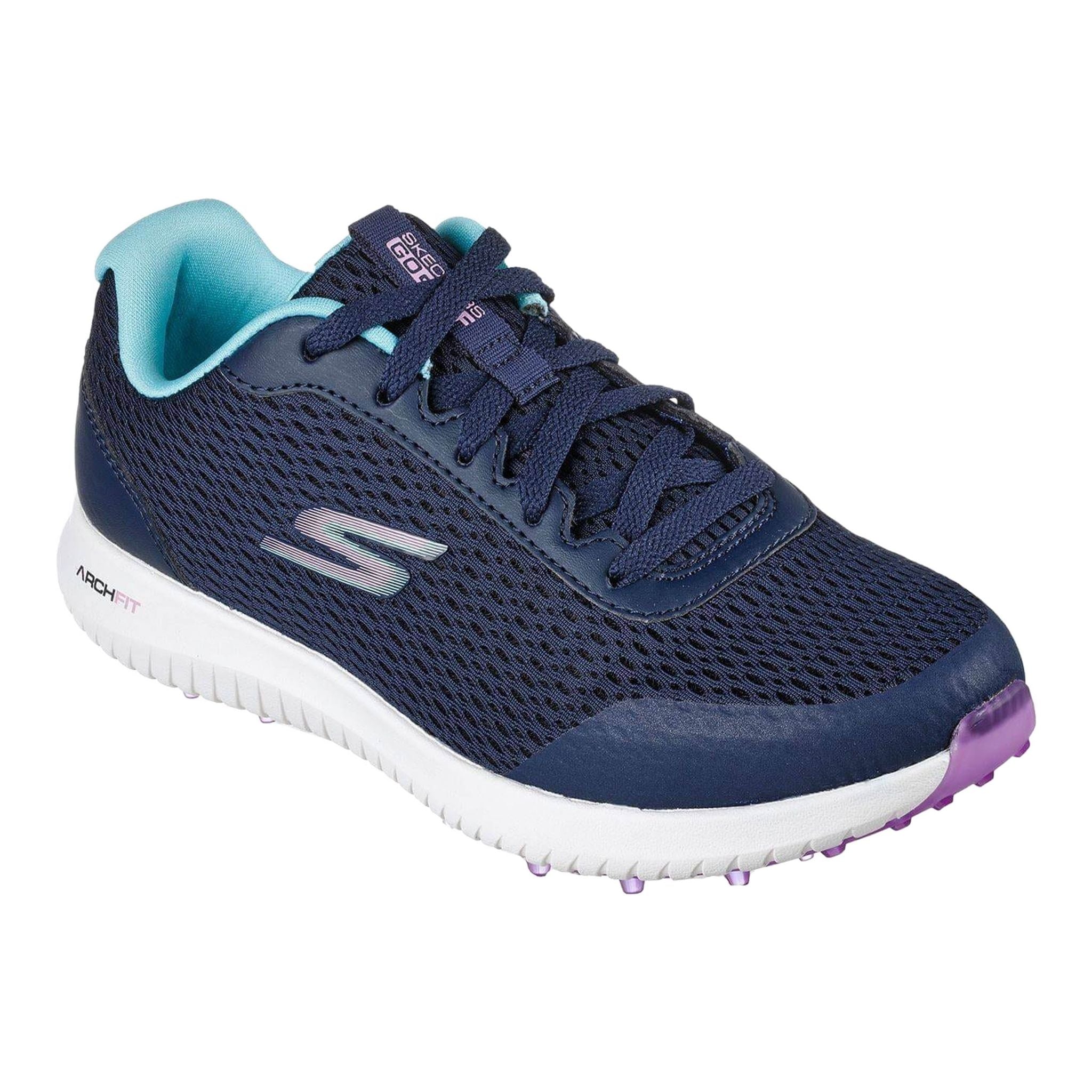 Skechers Fairway 3 Golfschuhe Damen