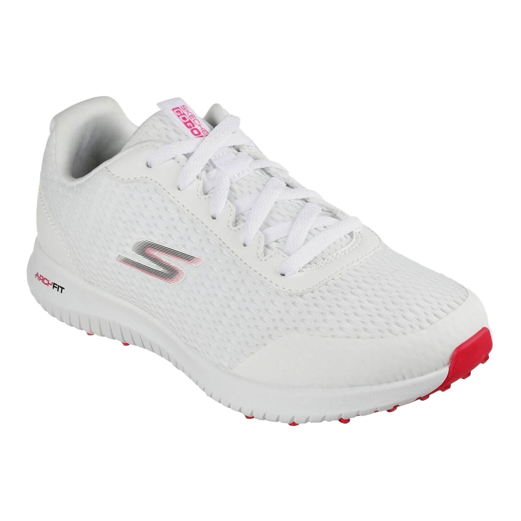 Skechers Fairway 3 Golfschuhe Damen