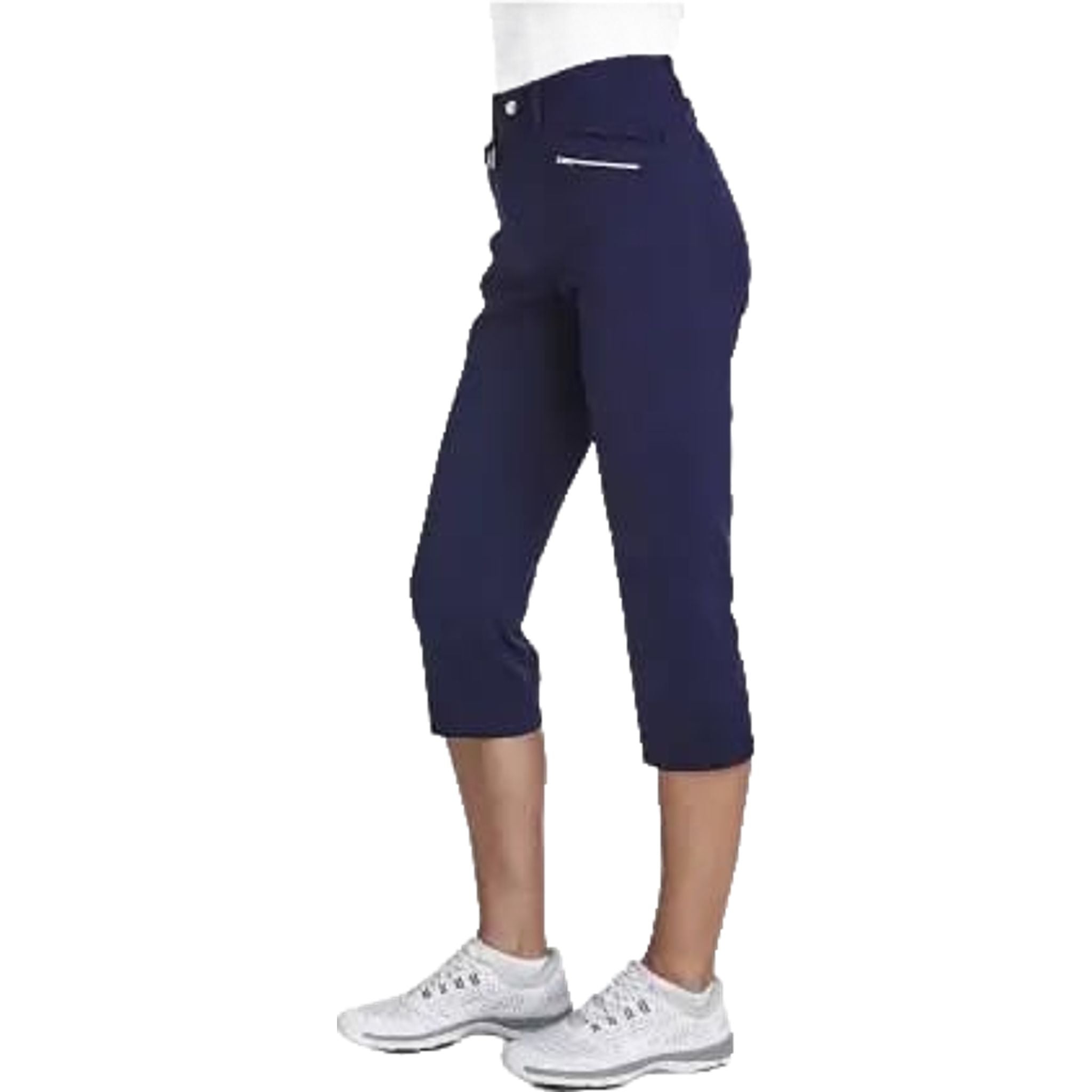 Röhnisch Comfort Stretch Capri Damen