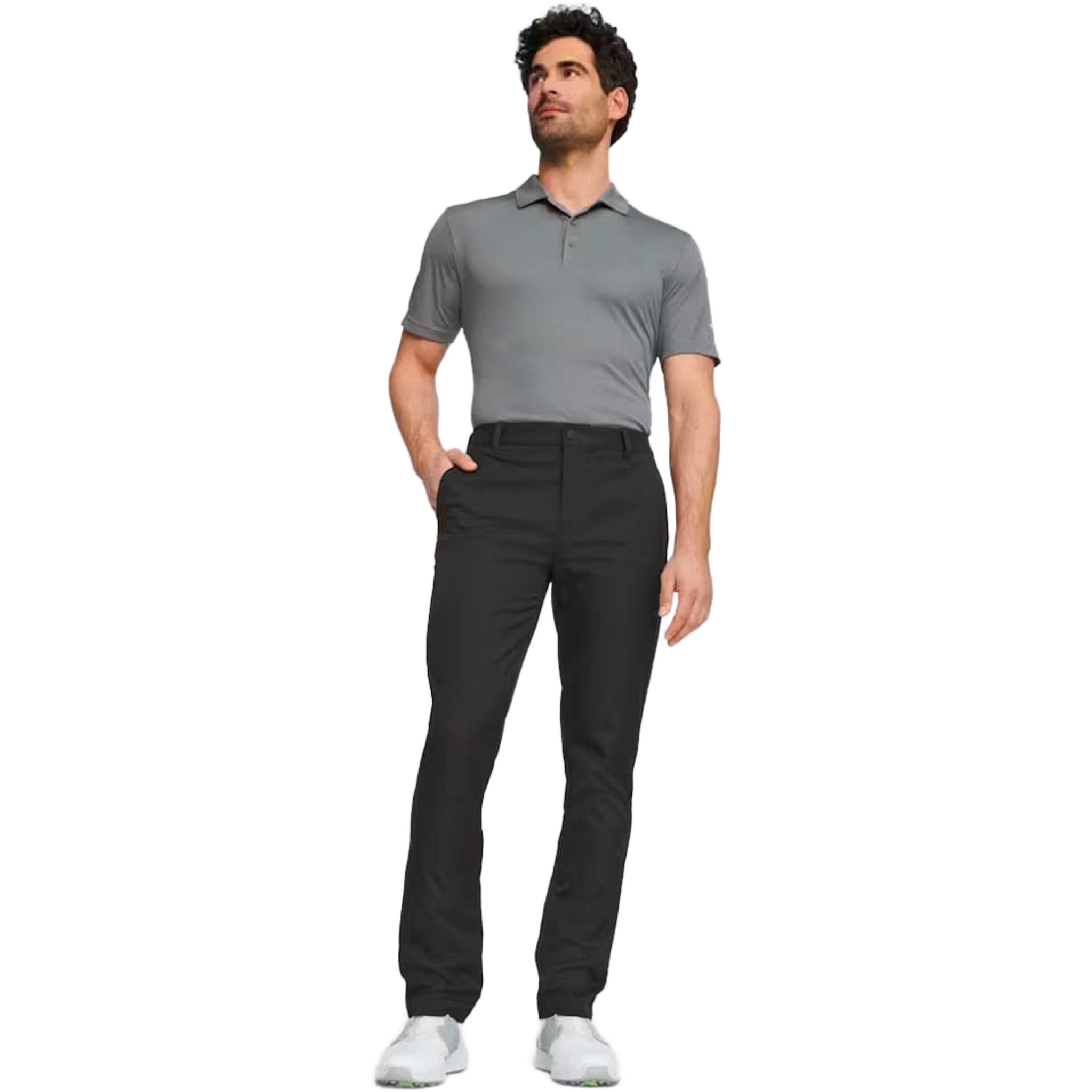 Puma Dealer Tailored Golfhose Herren