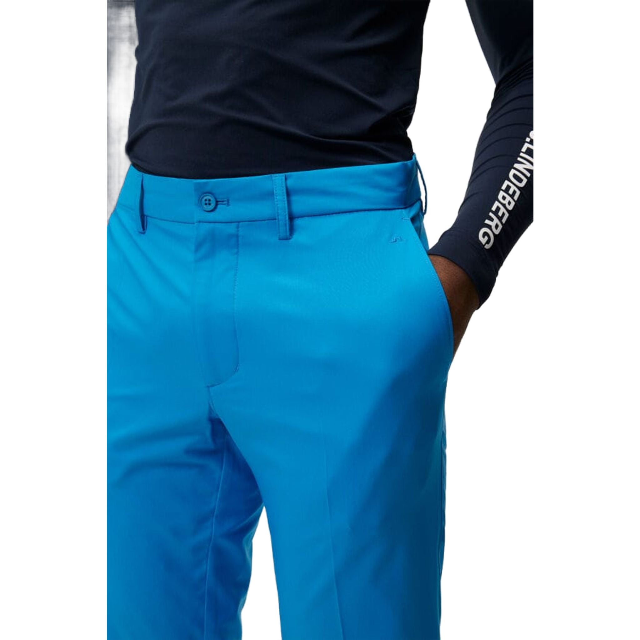 J. Lindeberg Elof Golfhose Herren