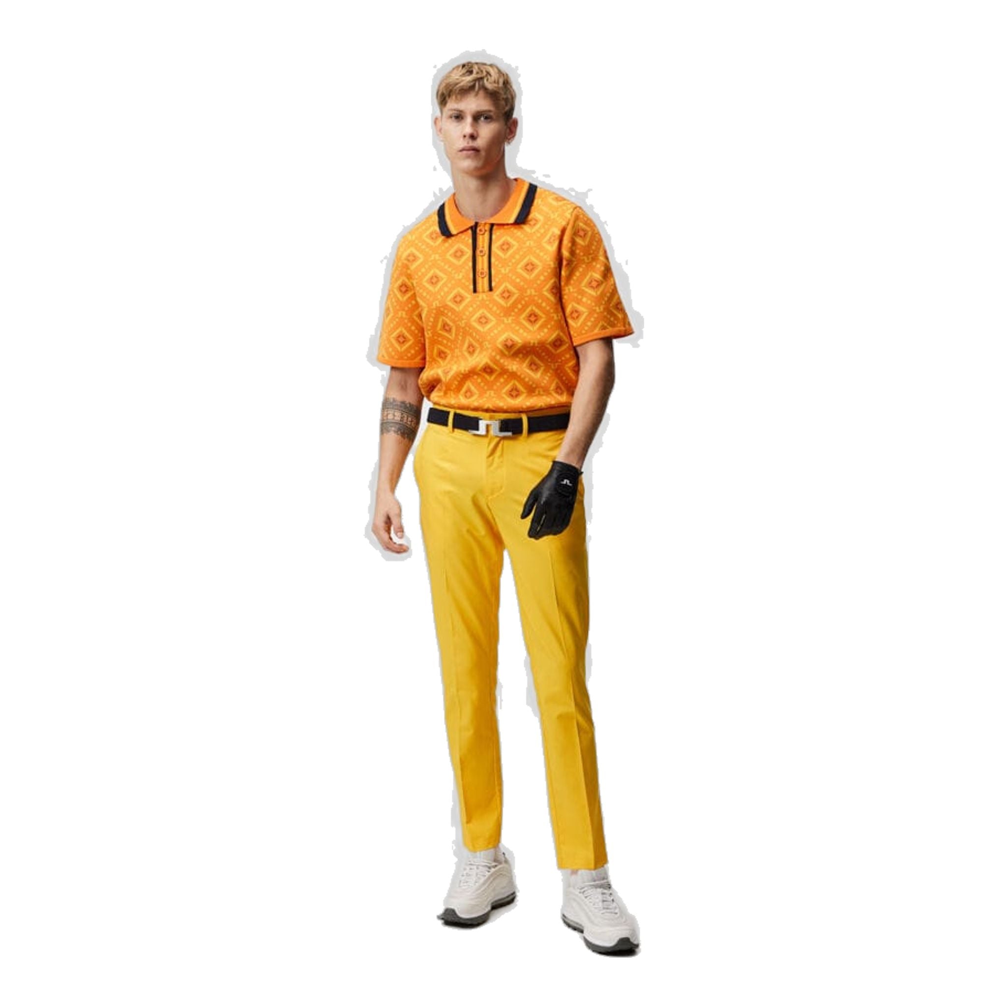 J. Lindeberg Elof Golfhose Herren