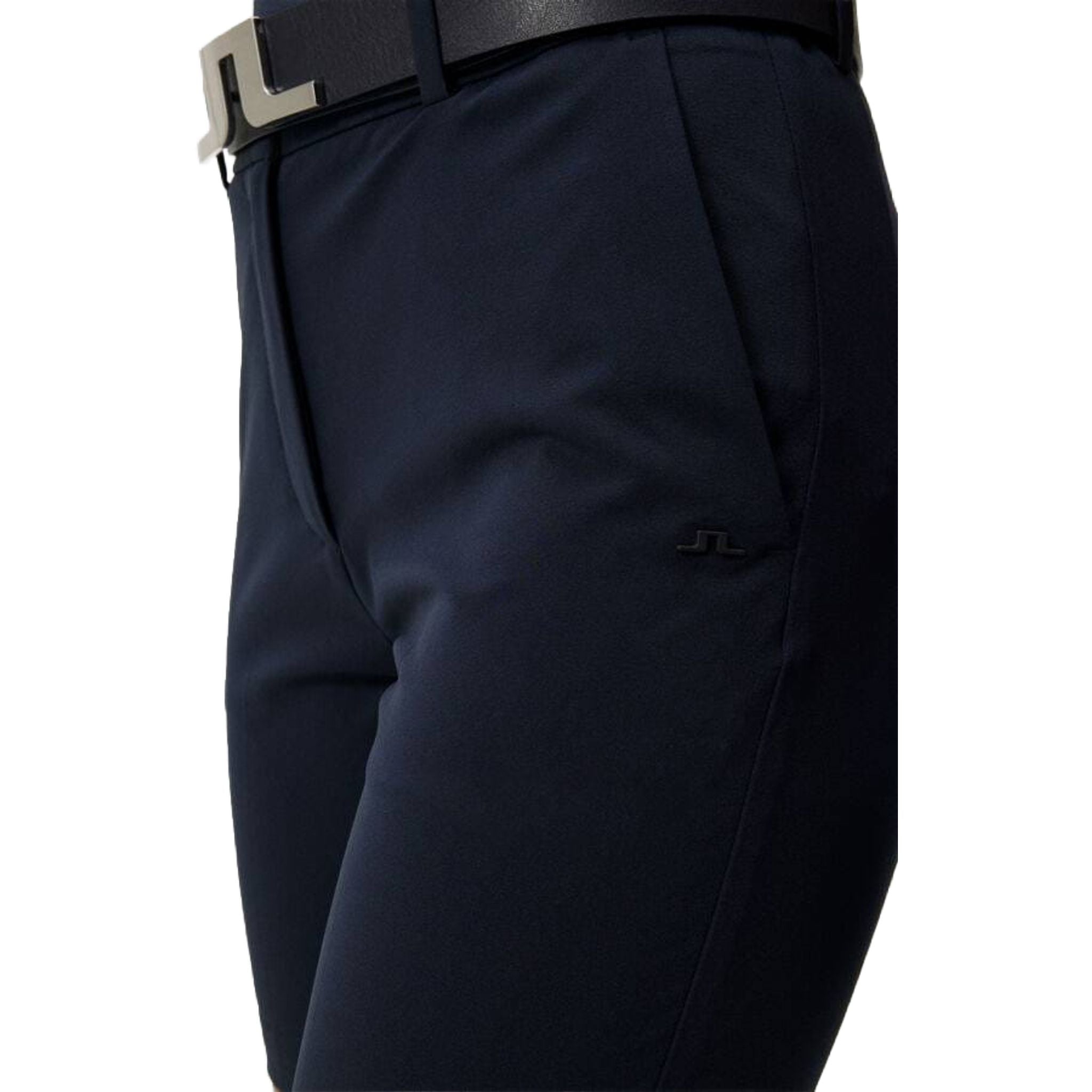 J. Lindeberg Gwen Long Shorts Damen