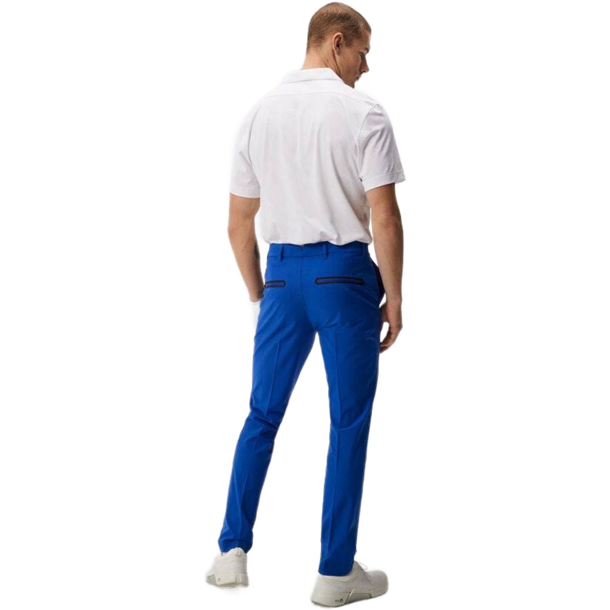J. Lindeberg Jim Golfhose Herren