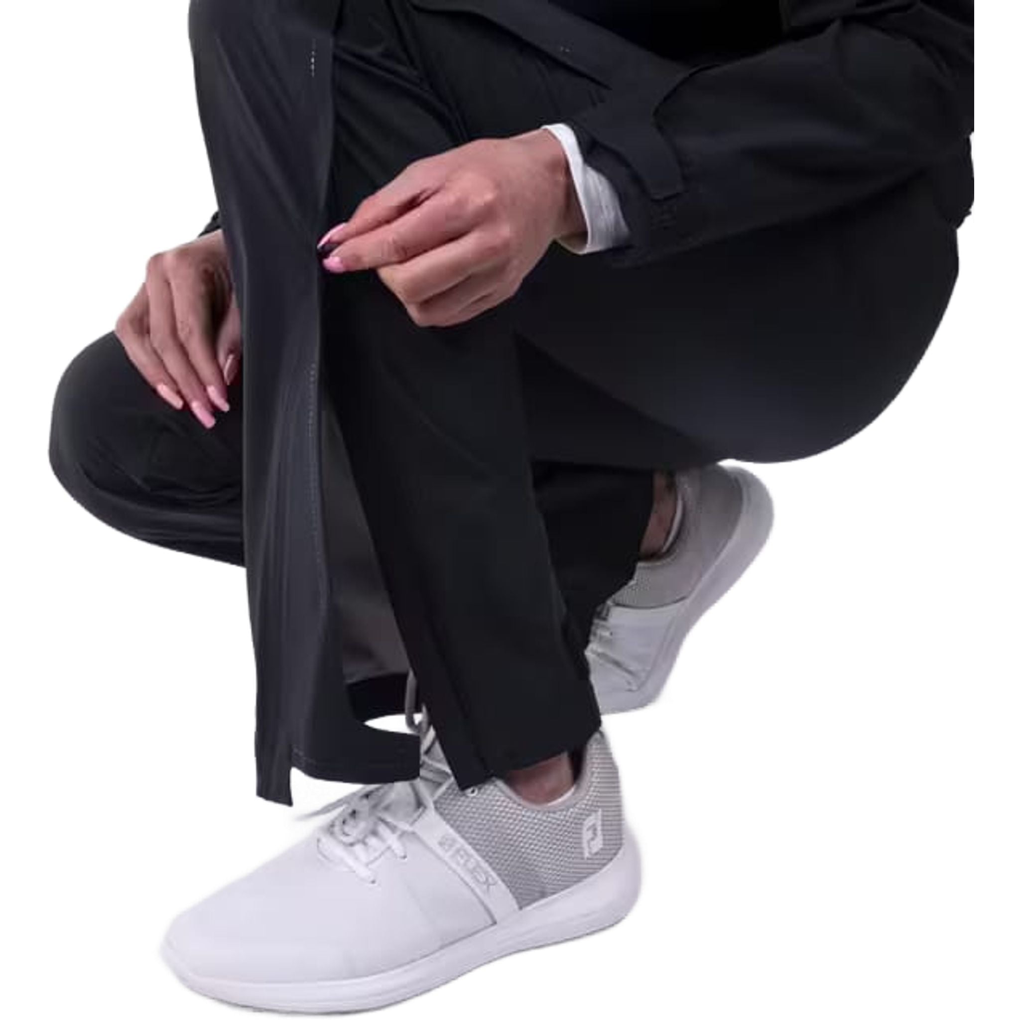 Kjus Pro 3L Golfhose Damen