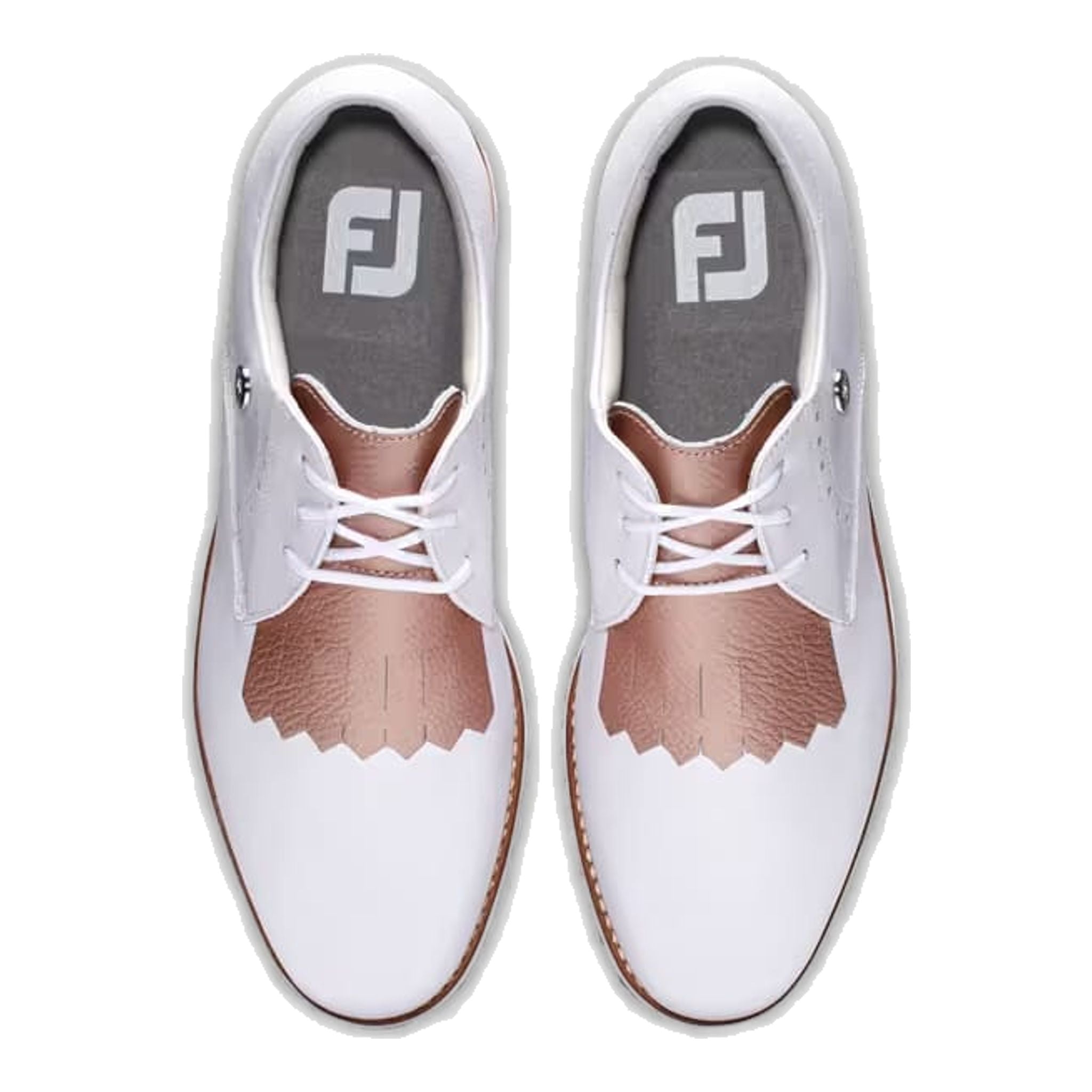 Footjoy Sport Retro Golfschuhe Damen