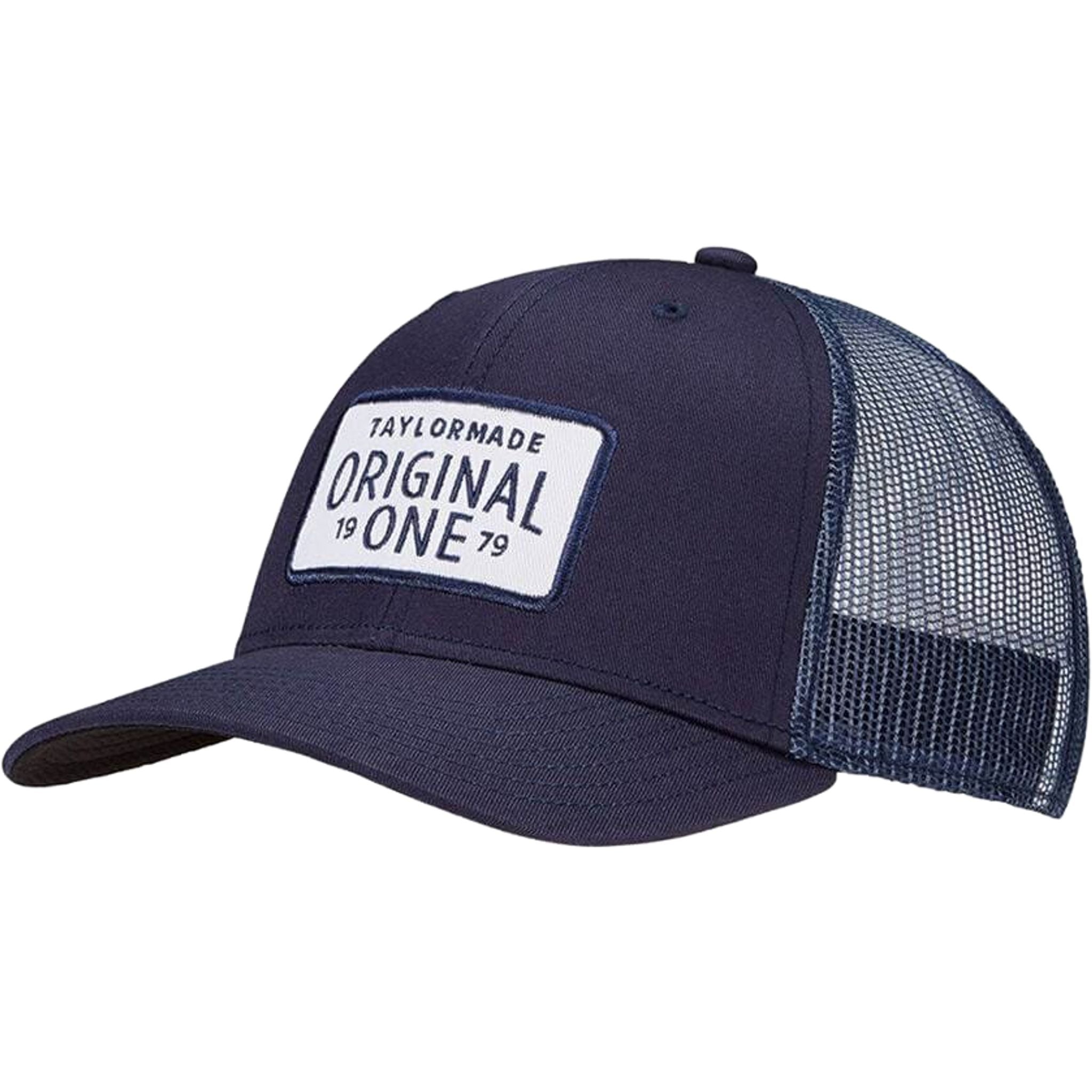 TaylorMade Trucker Cap Herren