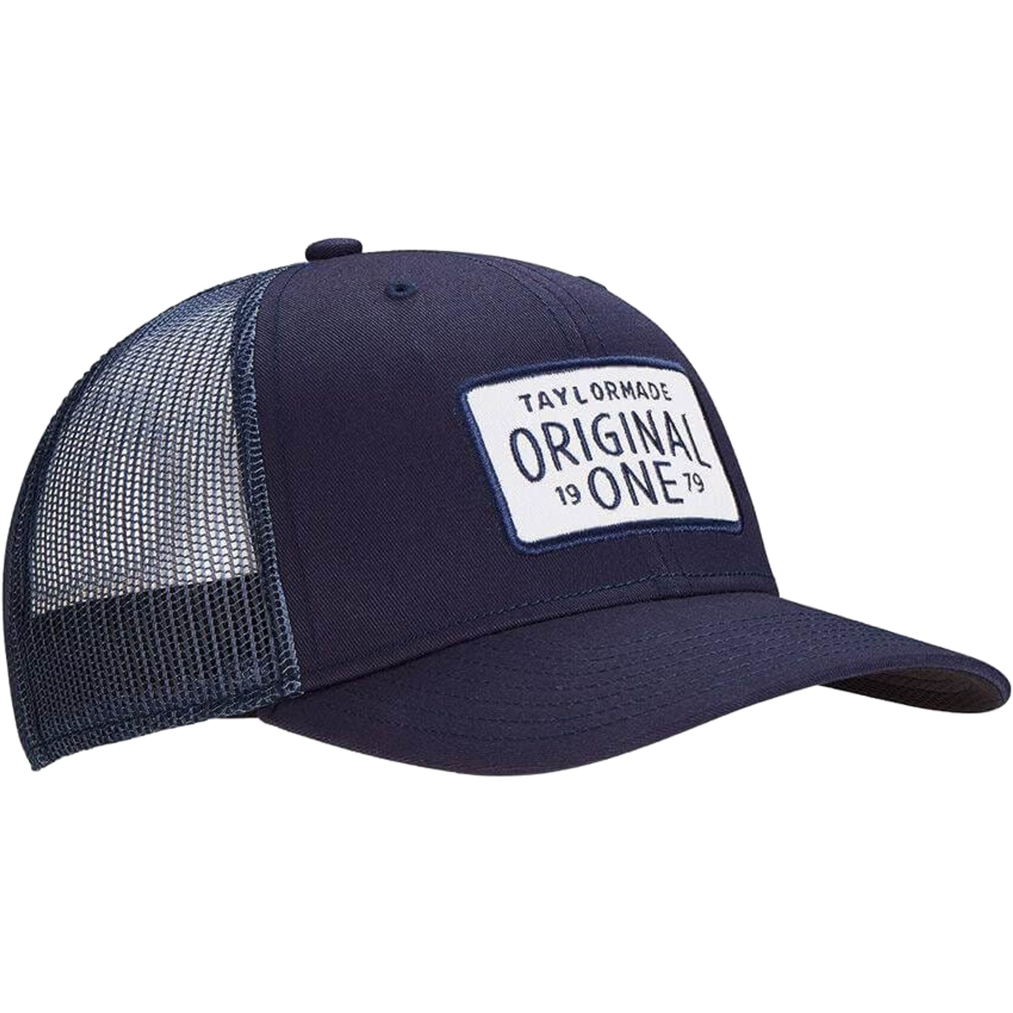 TaylorMade Trucker Cap Herren