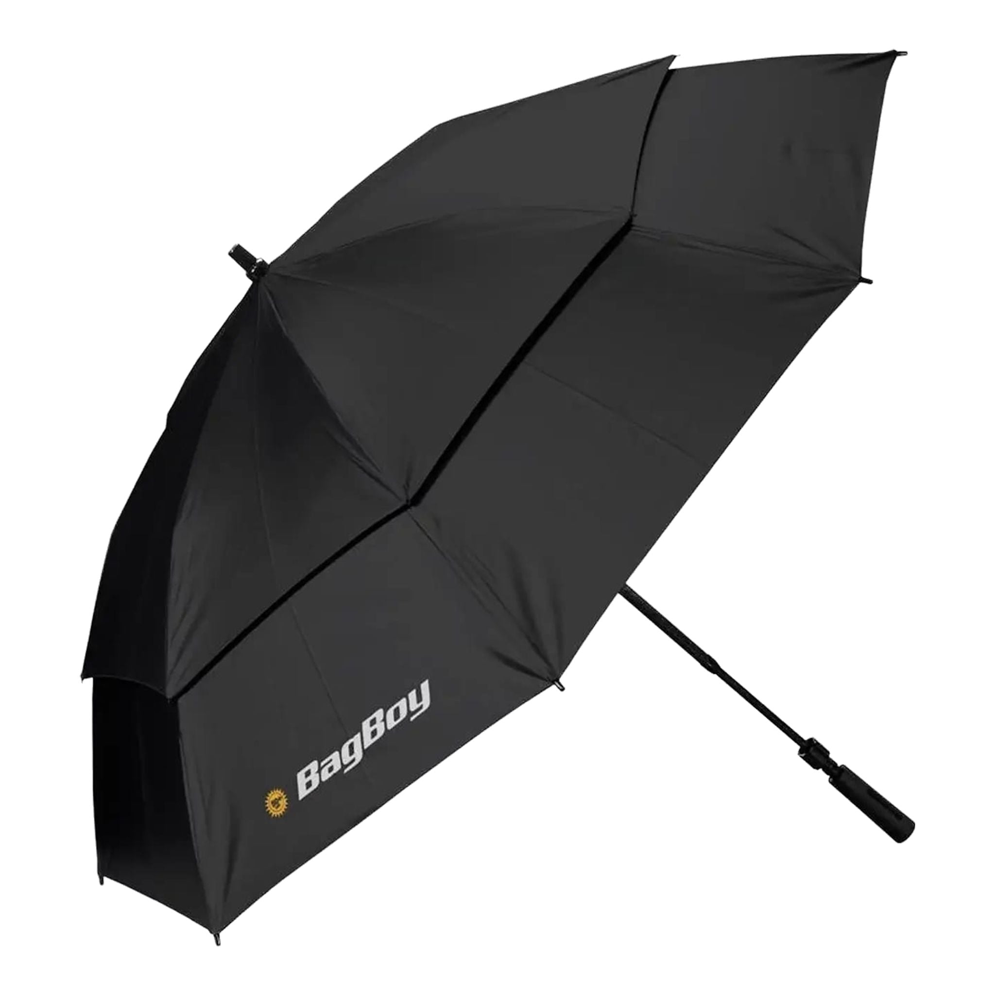 BagBoy Double Canopy UV-Schirm