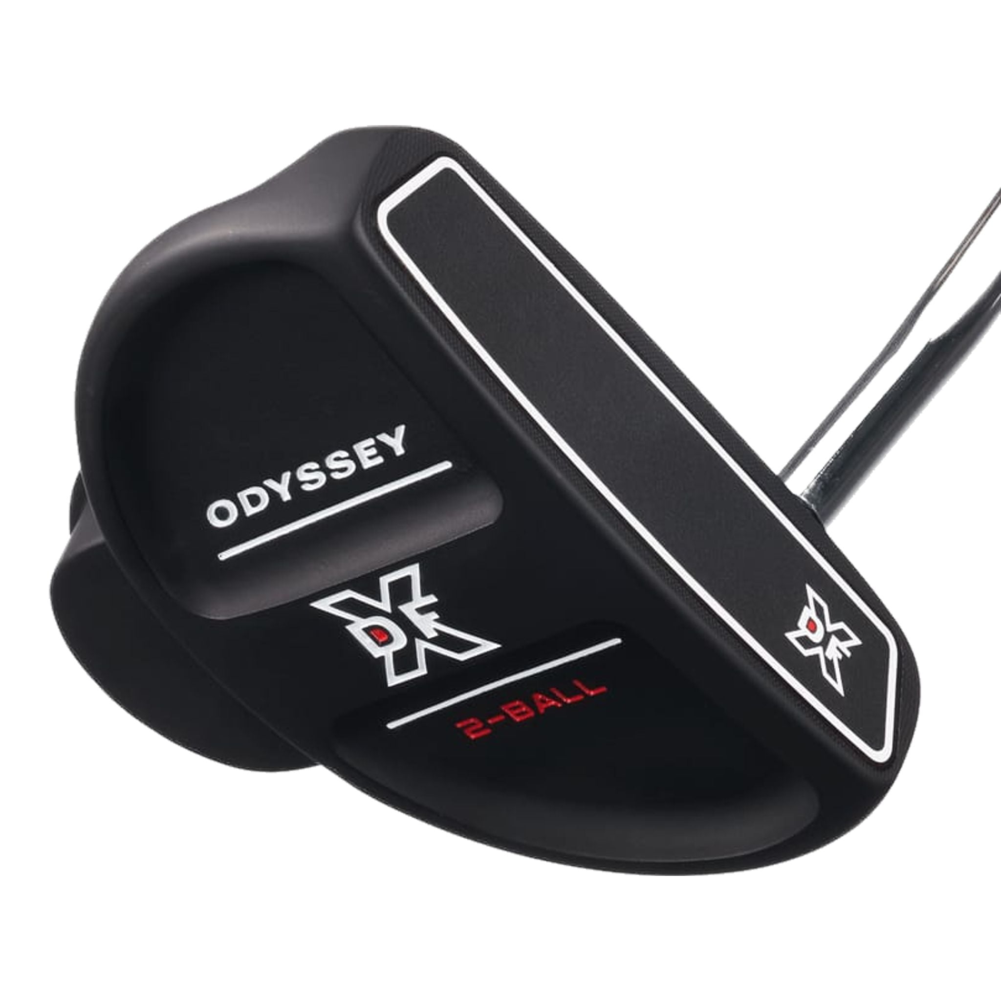 Odyssey DFX 2-Ball