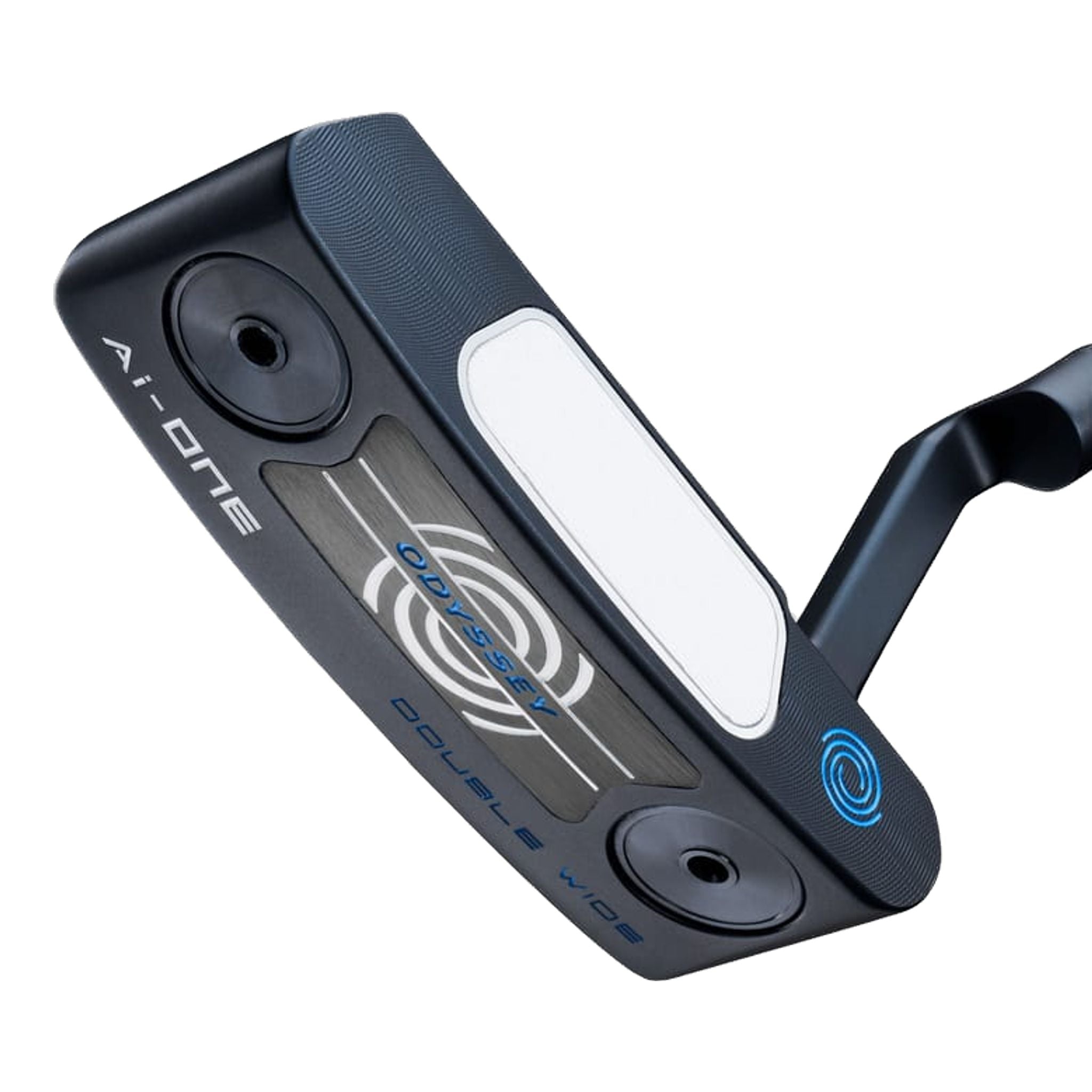 Odyssey Ai-One DW CH Slim Putter
