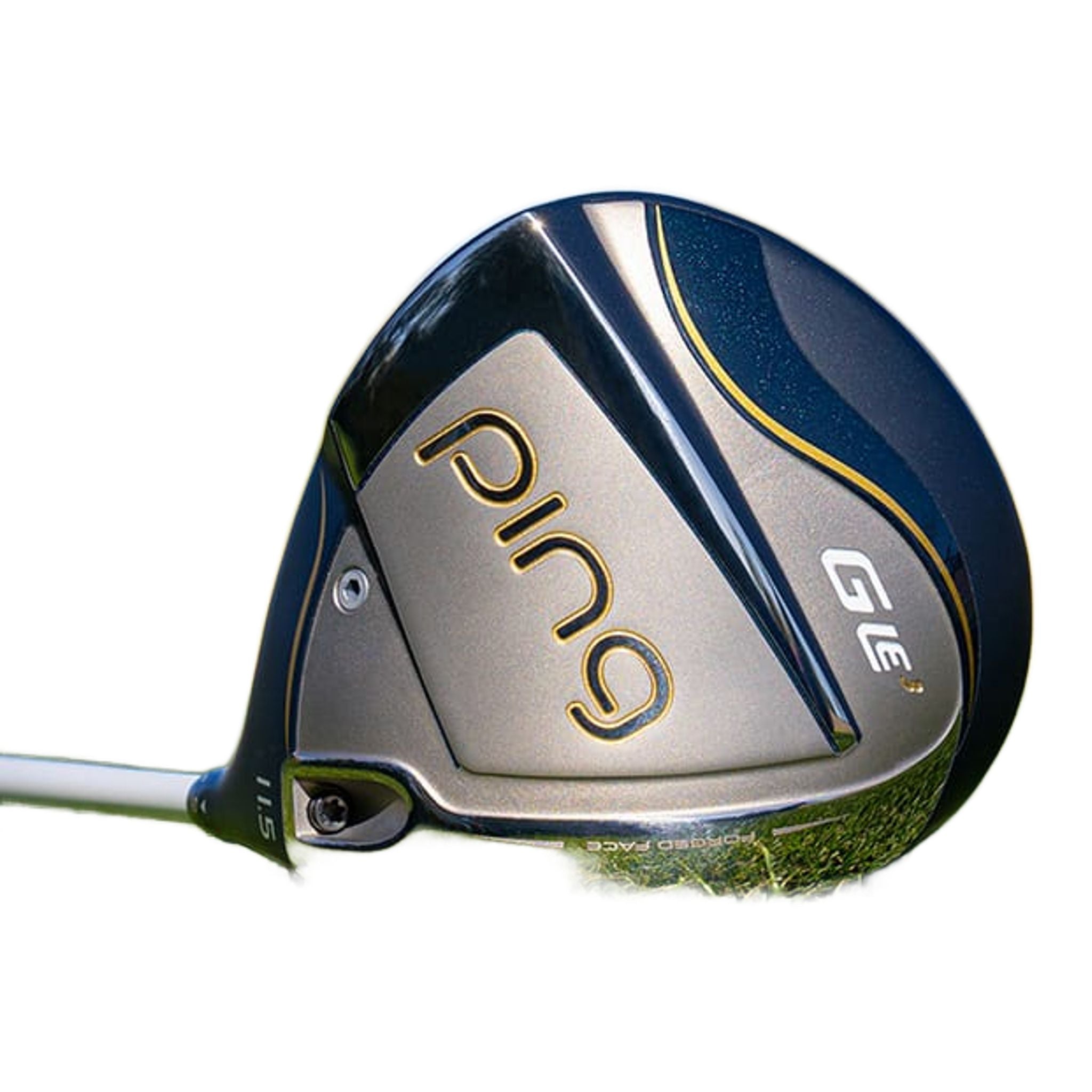 Ping G Le 3 Driver Damen