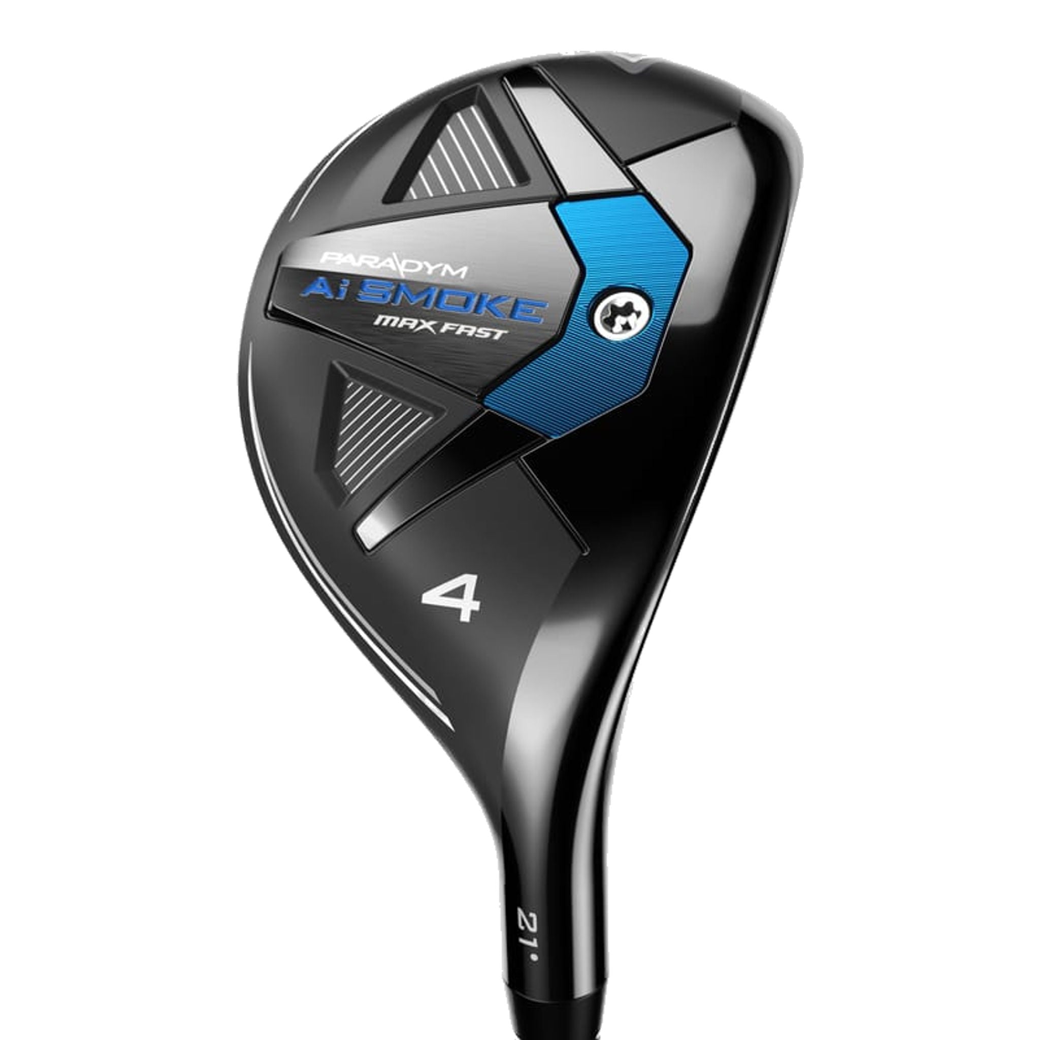 Callaway Paradym AI Smoke Max Fast Hybrid Herren