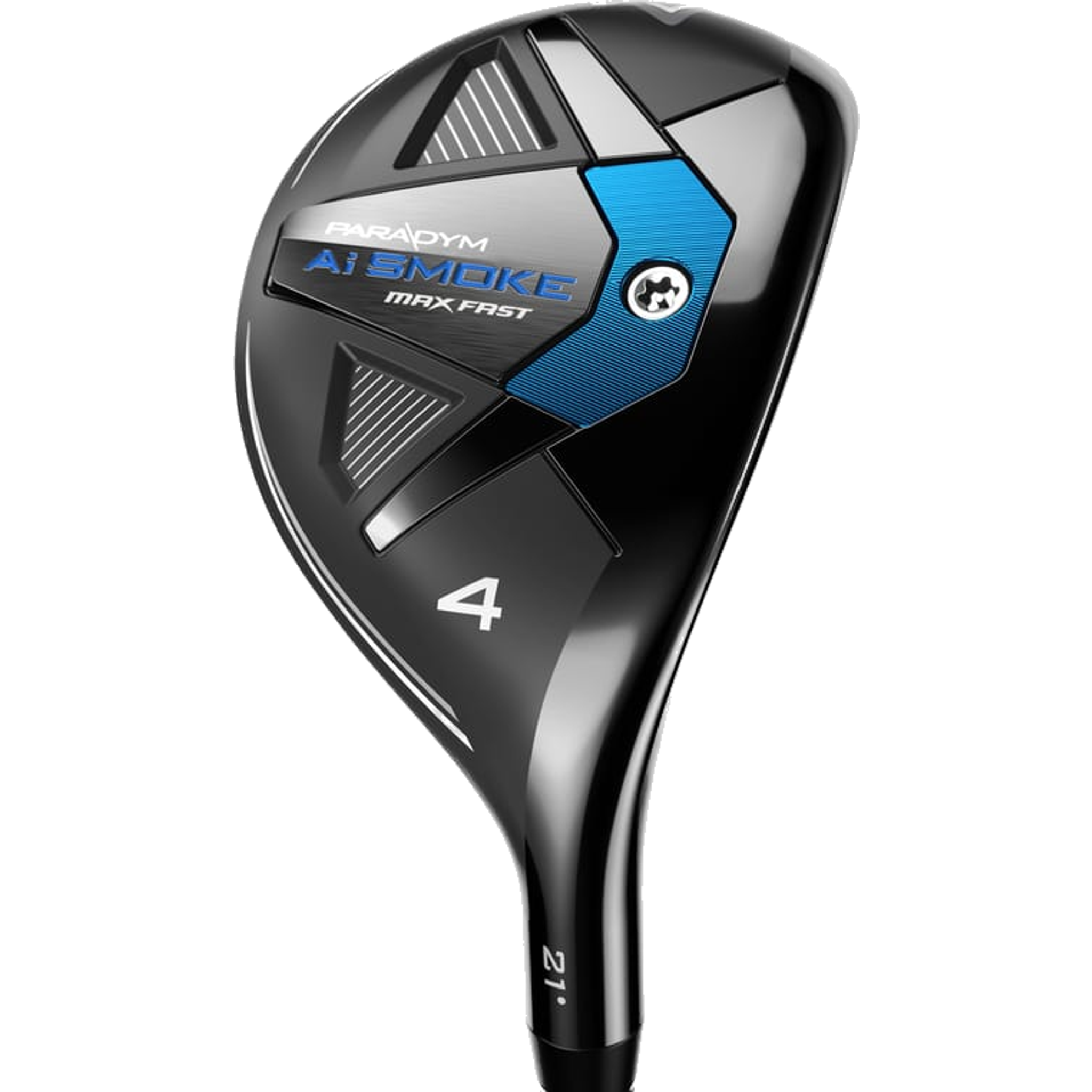 Callaway Paradym AI Smoke Max Fast Hybrid Herren