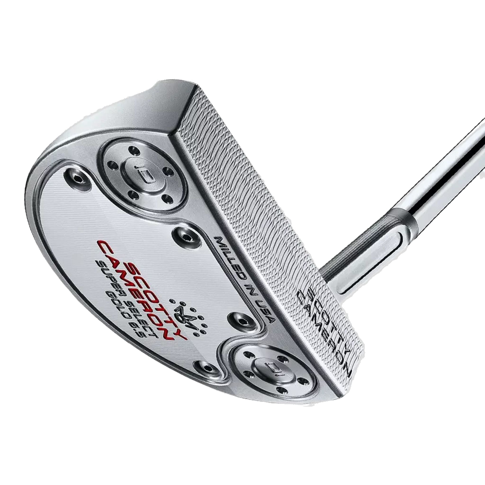 Scotty Cameron Super Select Golo 6,5 Putter
