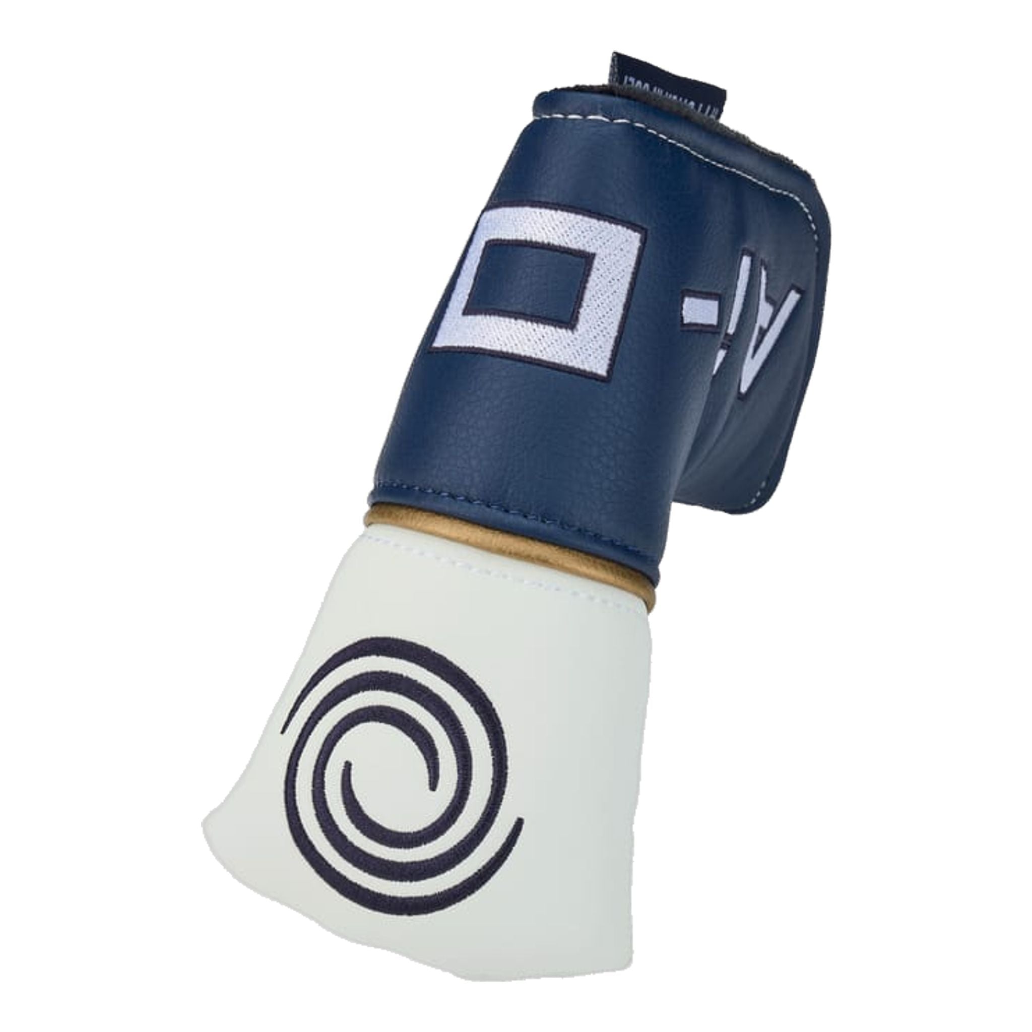 Odyssey Ai-One Milled One T CH Putter Herren