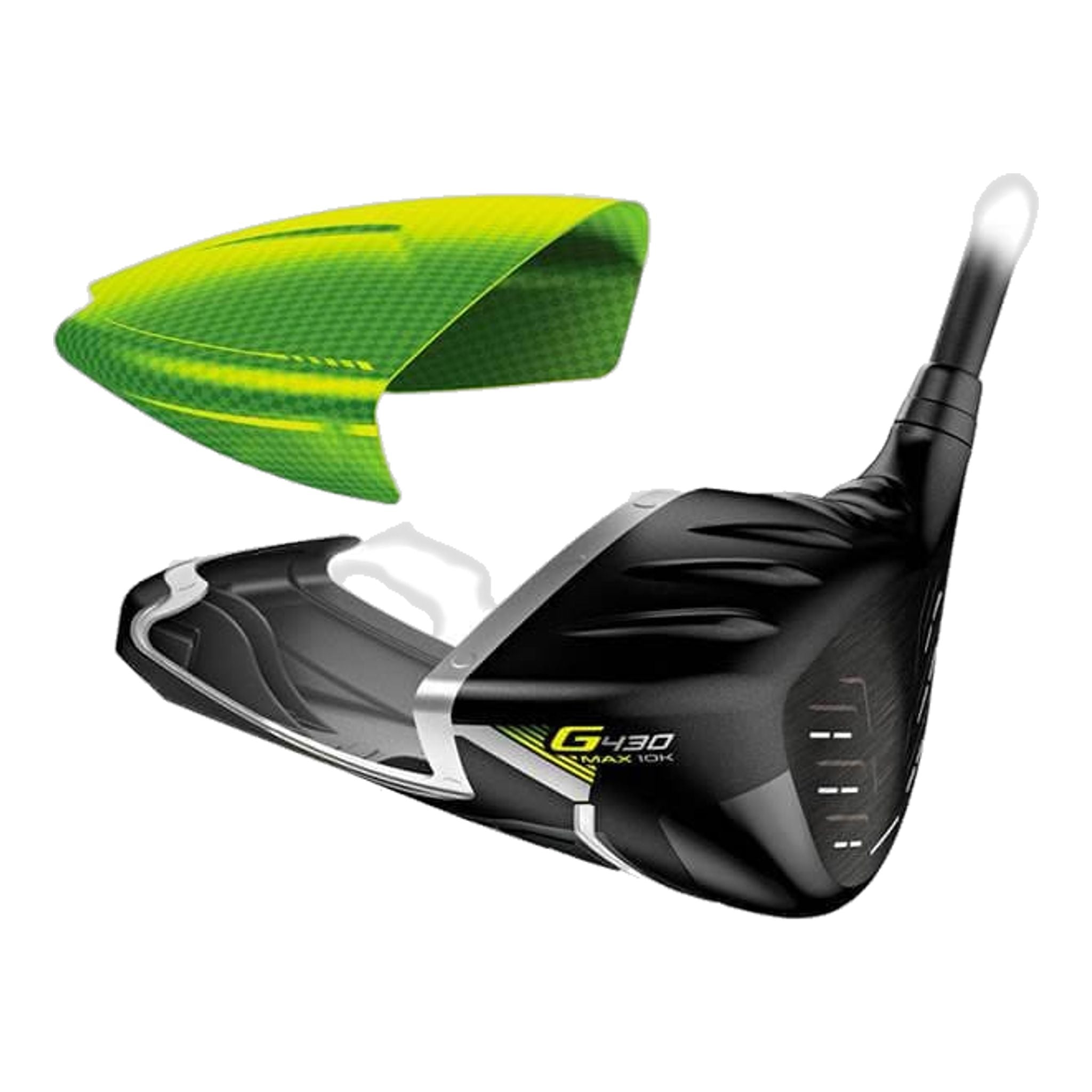 Ping G430 Max 10K HL Driver Herren