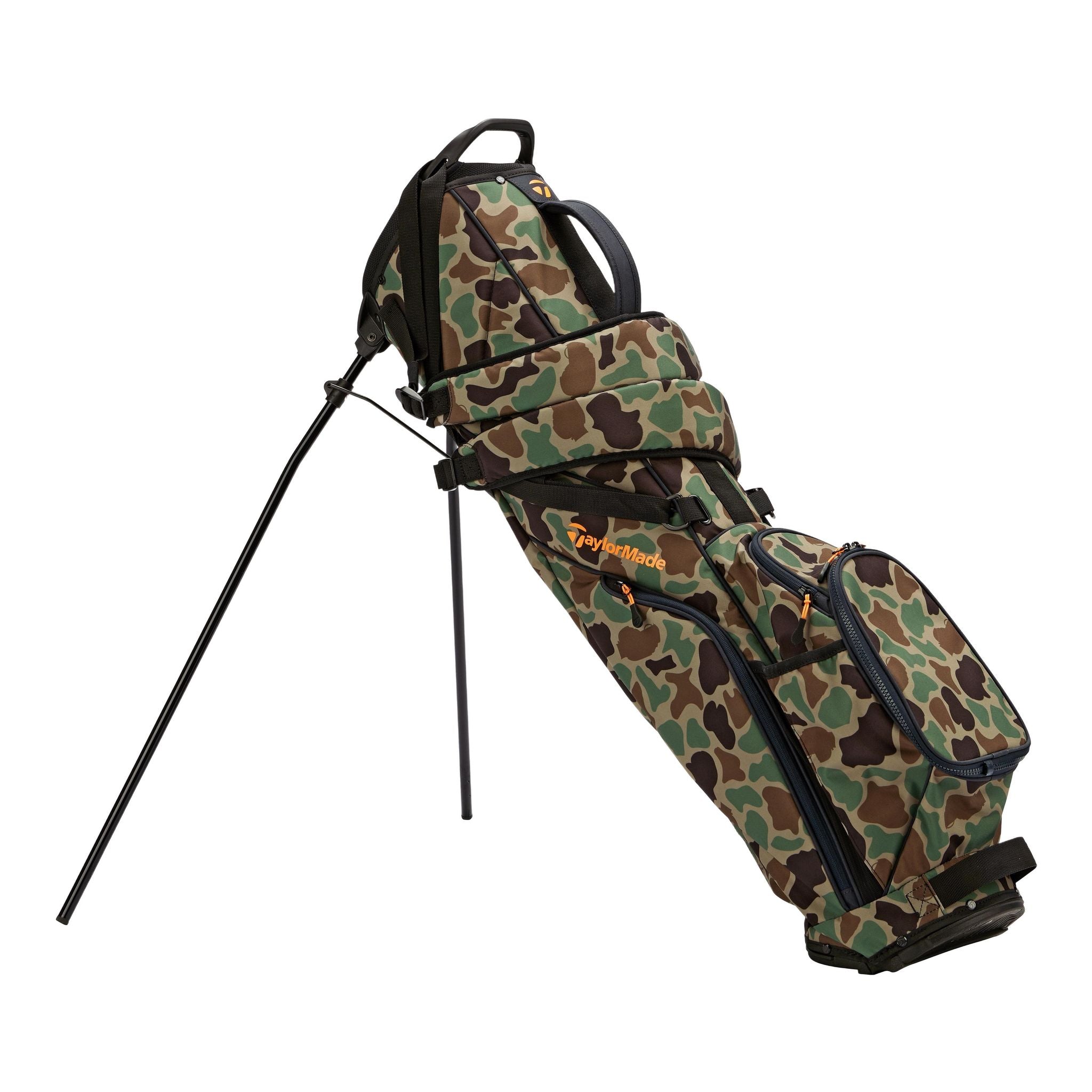 TaylorMade FlexTech Carry Standbag