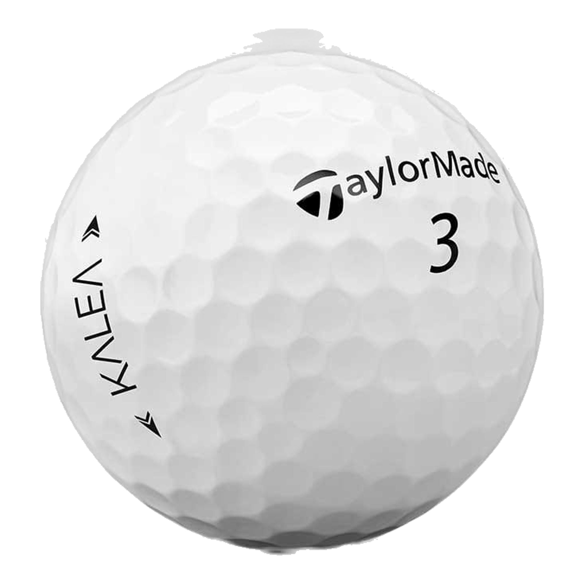 TaylorMade Kalea Golfbälle