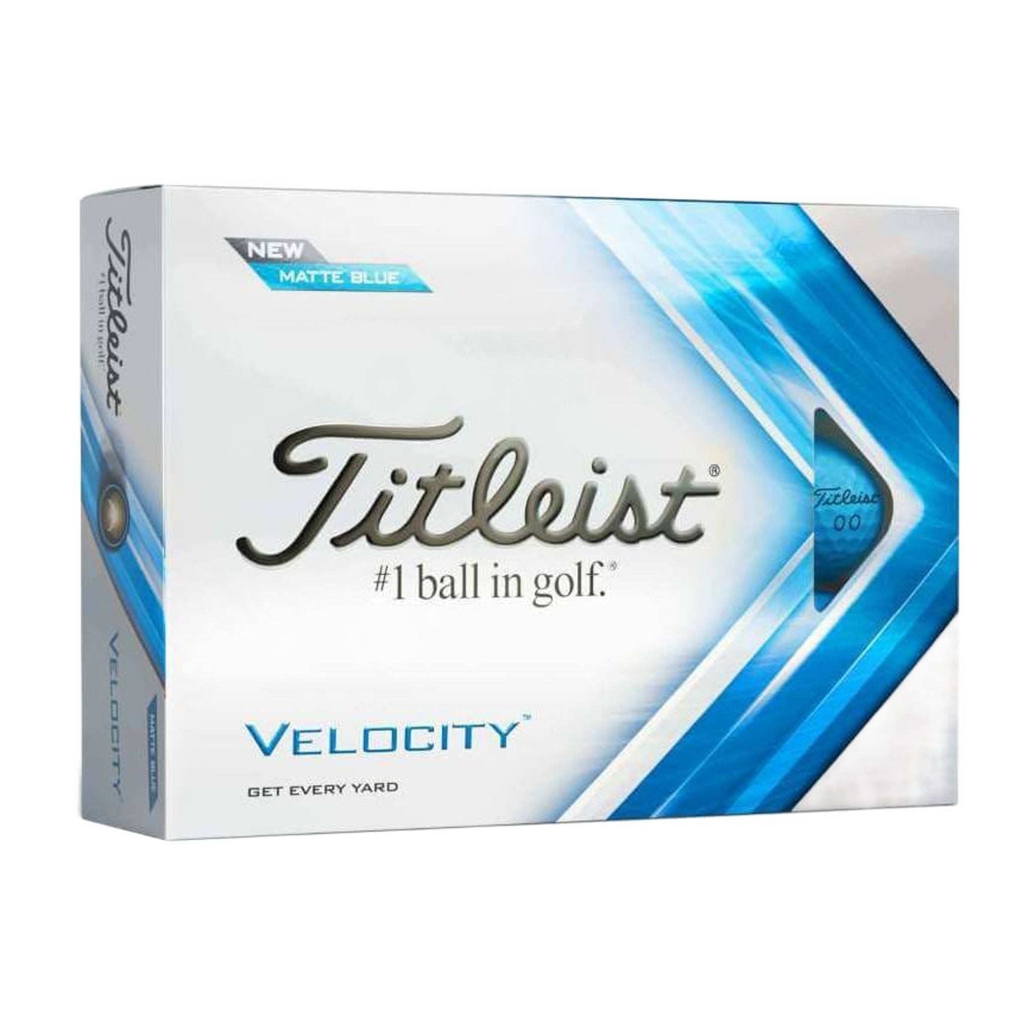Titleist Velocity Golfbälle (2022)