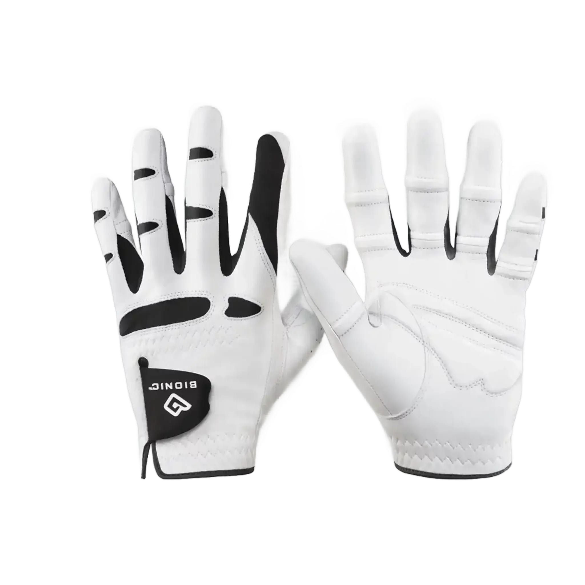 Bionic Stable Grip Golfhandschuh Damen
