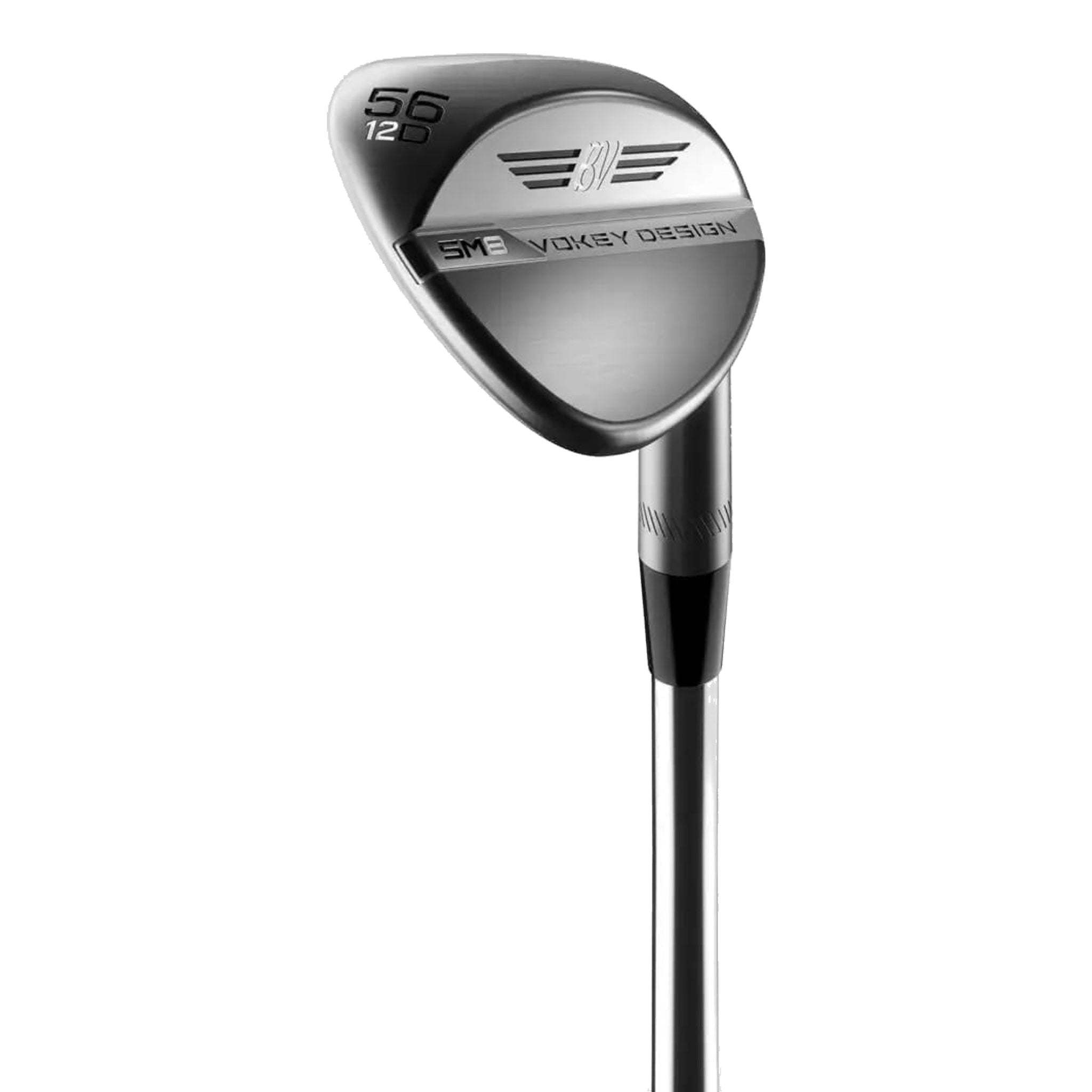Titleist Vokey SM8 Tour Chrome Wedge - gebraucht Herren