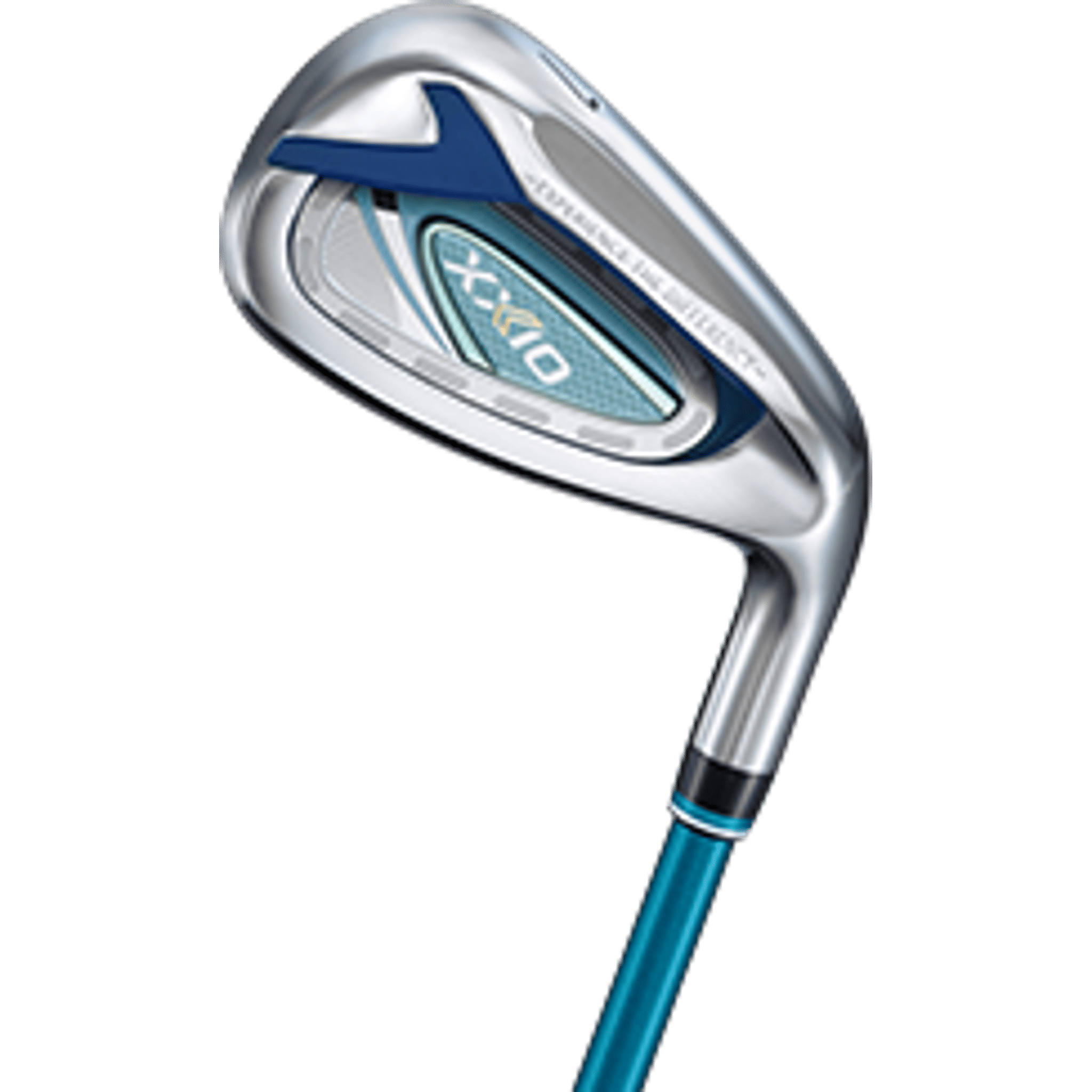 XXIO 12 Einzeleisen - gebraucht Damen