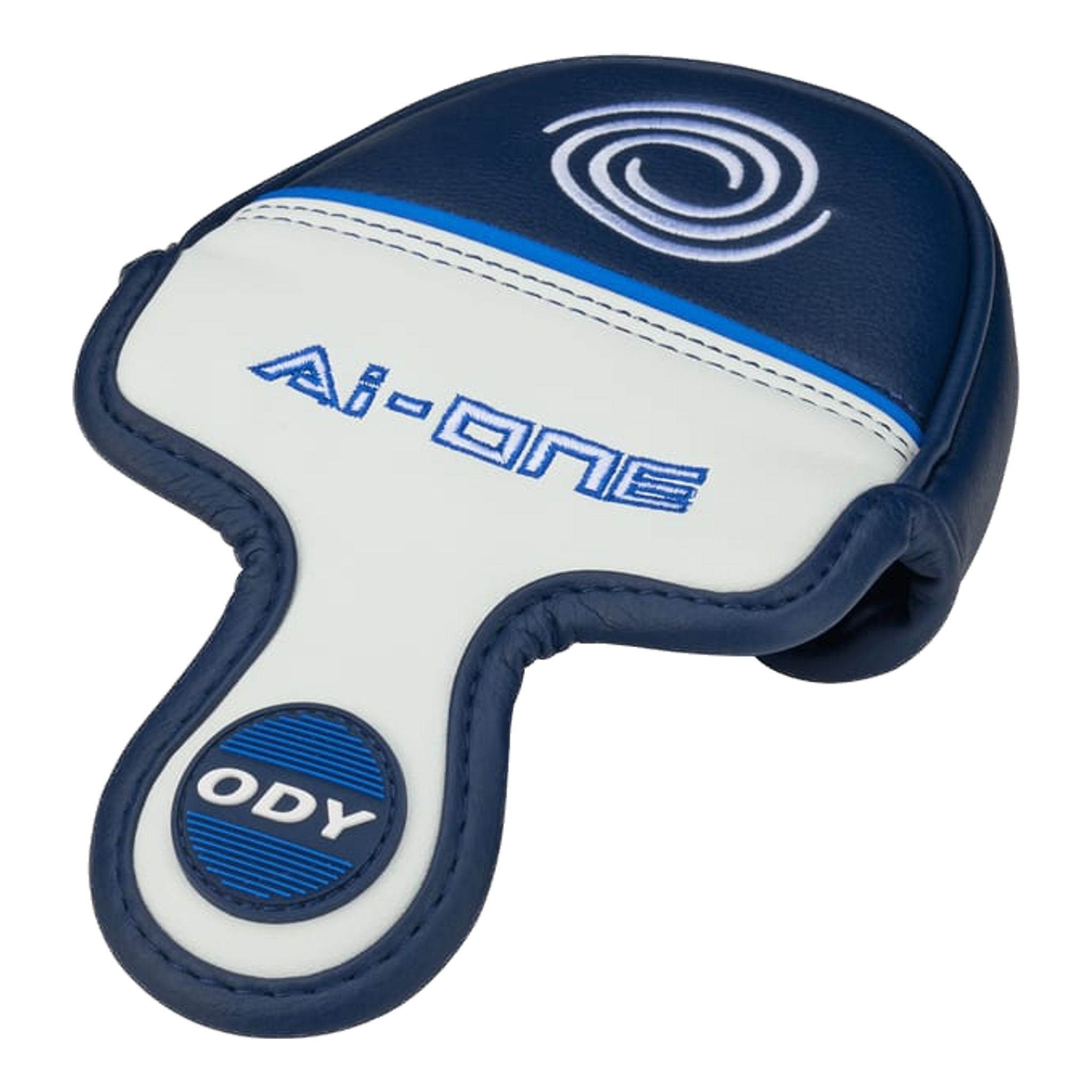 Odyssey Ai-One Seven DB Slim Putter