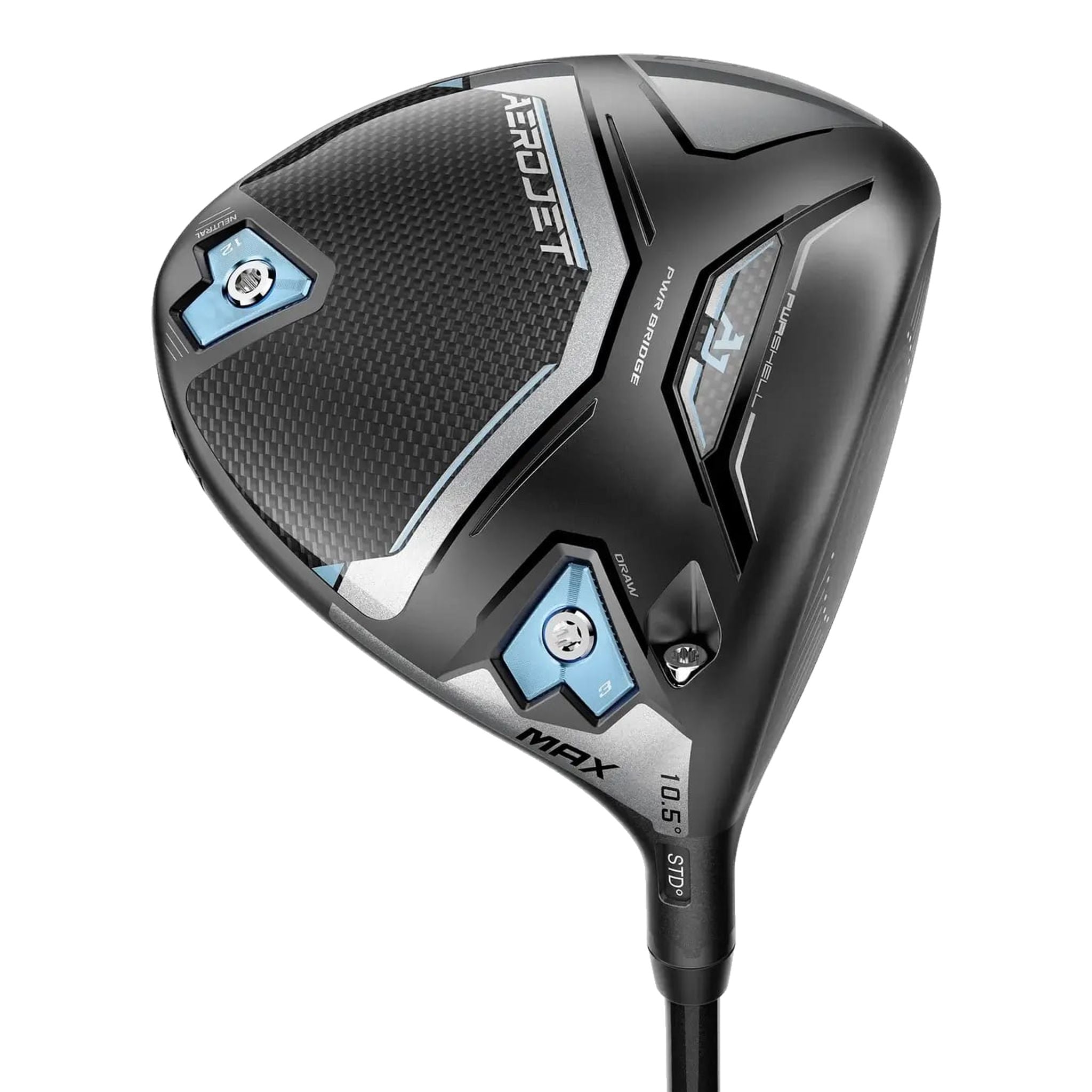 Cobra Aerojet Fairwayholz - Gebraucht Herren