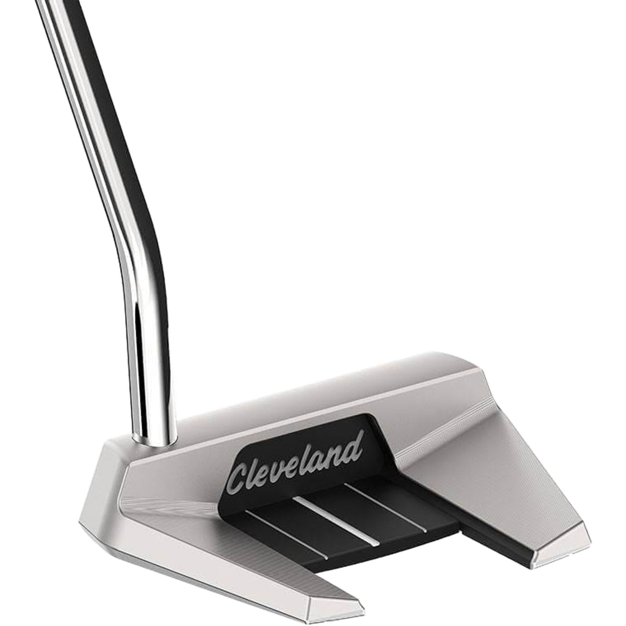 Cleveland HB Soft Milled 11,0 Single Bend Putter